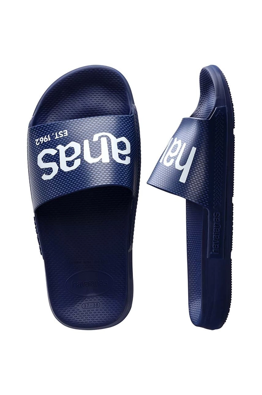 Havaianas ciabatte slide SLIDE CLASSIC LOGOMANIA