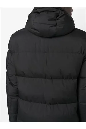 HERNO Abbigliamento,Giubbotti Parka In Tessuto Gore-Tex Infinium Windstopper 2Layer 