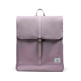 Herschel City Backpack Nirvana - Zaino Viola    