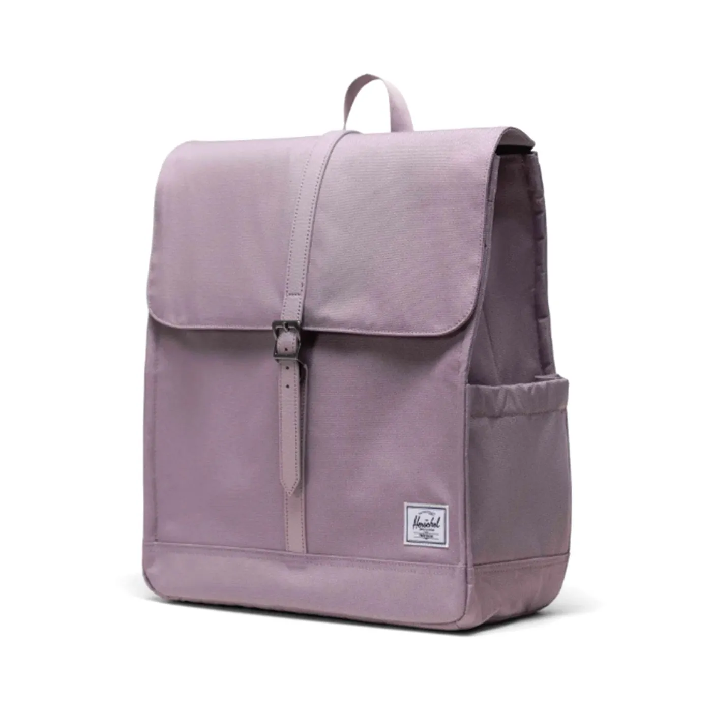 Herschel City Backpack Nirvana - Zaino Viola    