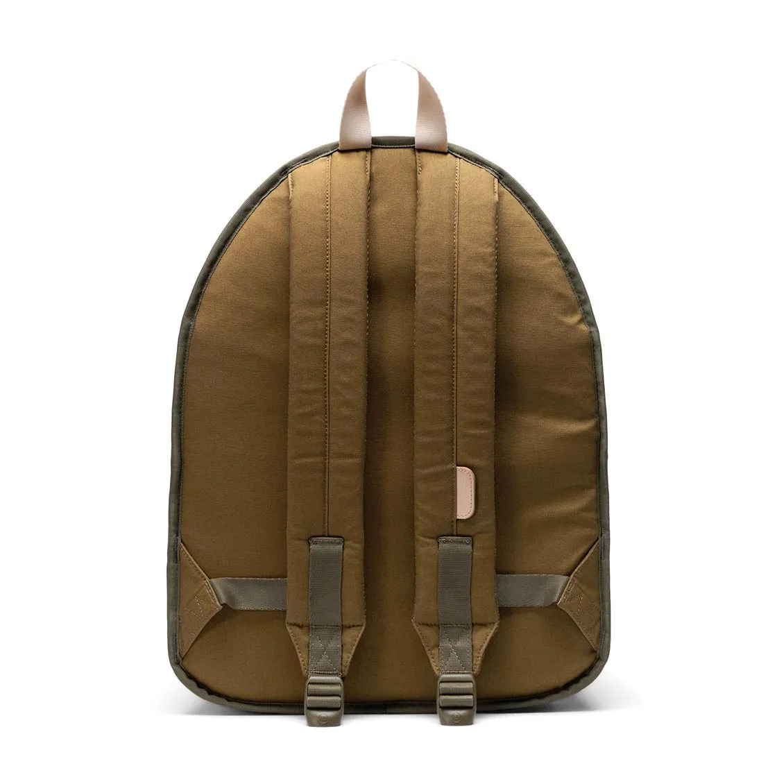 Herschel Heritage Youth XL - Zaino Marrone    