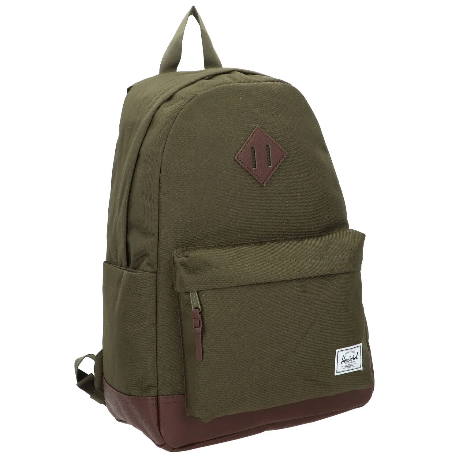 Herschel Heritage Zaino da giorno 45.5 cm Scomparto per laptop