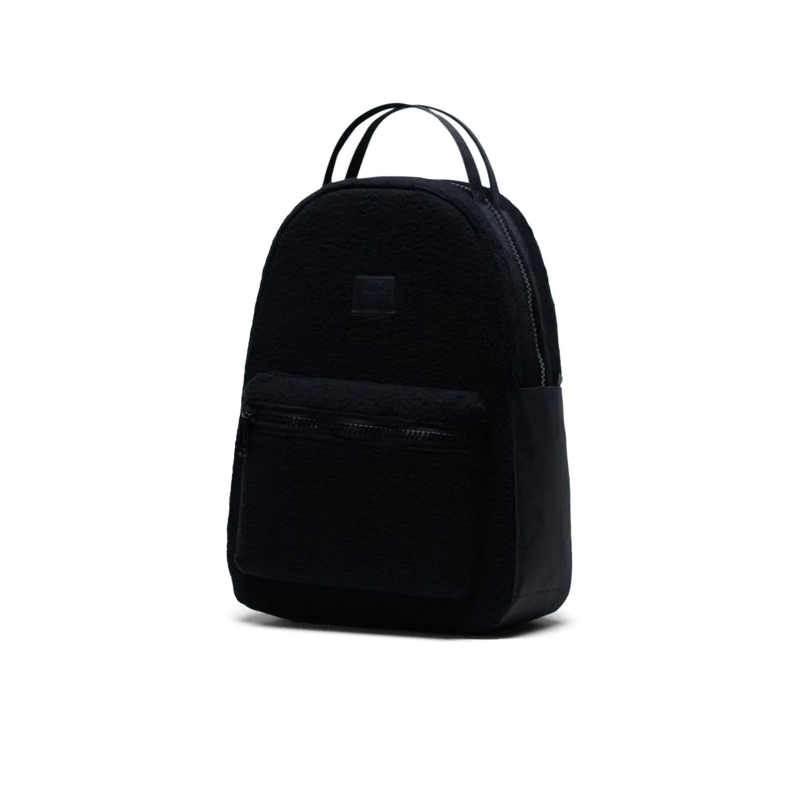 Herschel Nova Small Backpack - Black - Zaino Nero    