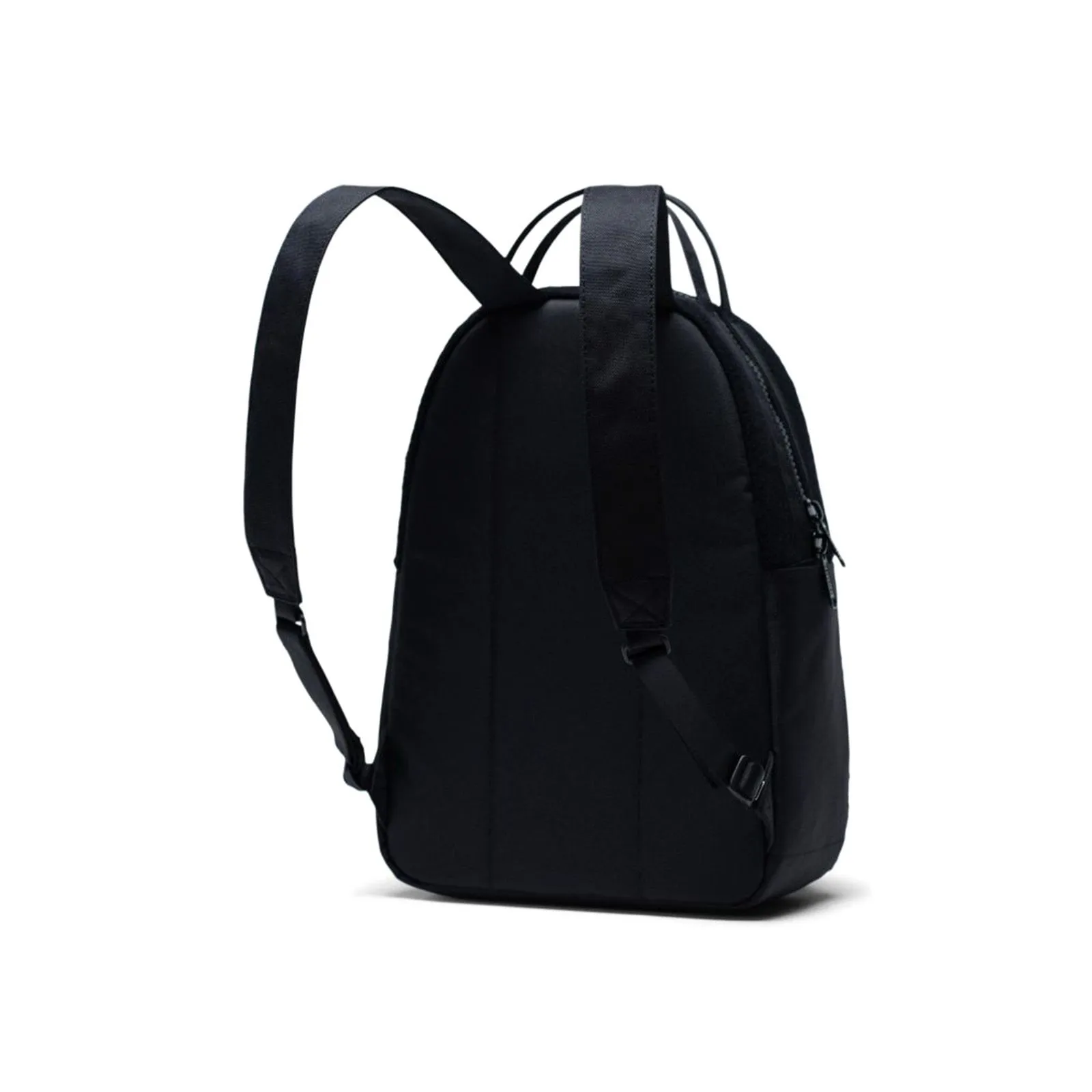 Herschel Nova Small Backpack - Black - Zaino Nero    