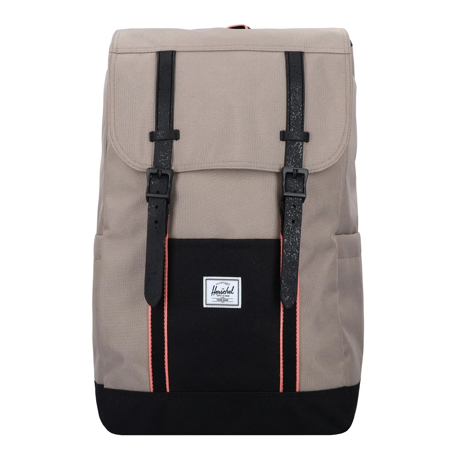 Herschel Retreat Zaino da giorno 43 cm Scomparto per laptop