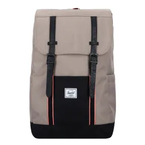 Herschel Retreat Zaino da giorno 43 cm Scomparto per laptop