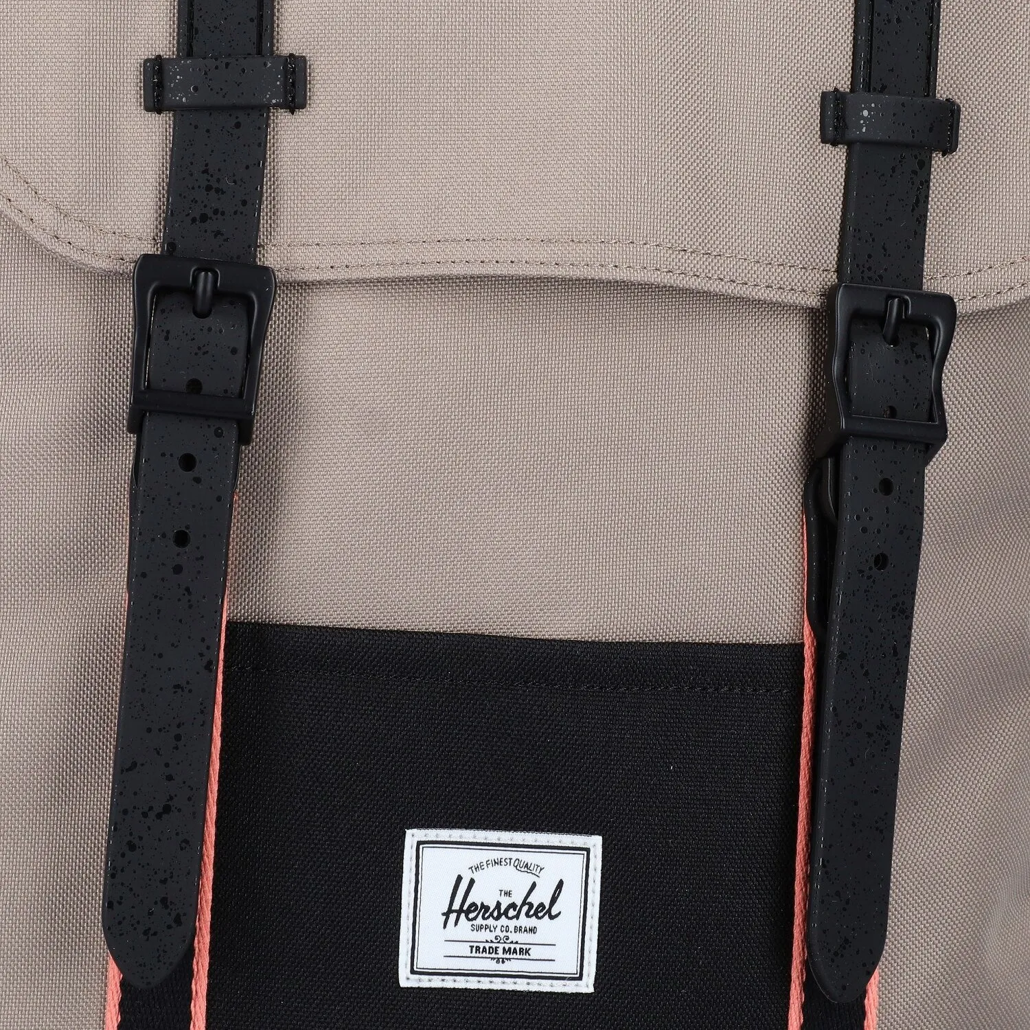 Herschel Retreat Zaino da giorno 43 cm Scomparto per laptop