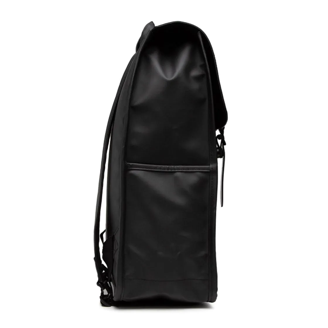 Herschel WR Survey2 Black - Zaino Nero    