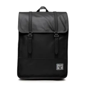 Herschel WR Survey2 Black - Zaino Nero    