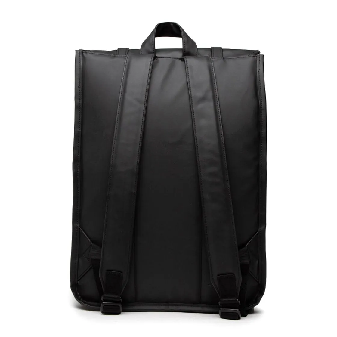 Herschel WR Survey2 Black - Zaino Nero    