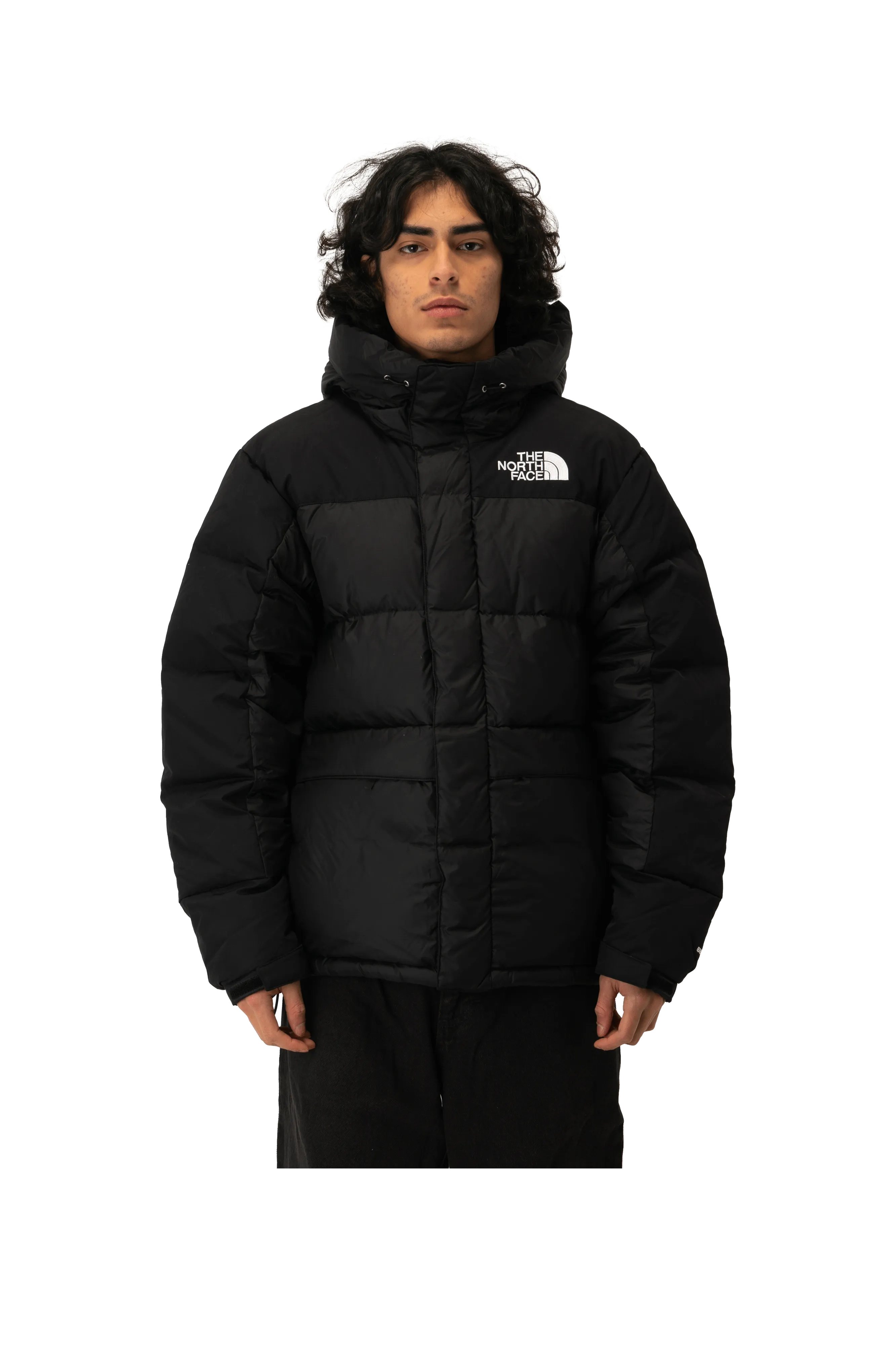 Himalayan Down Parka