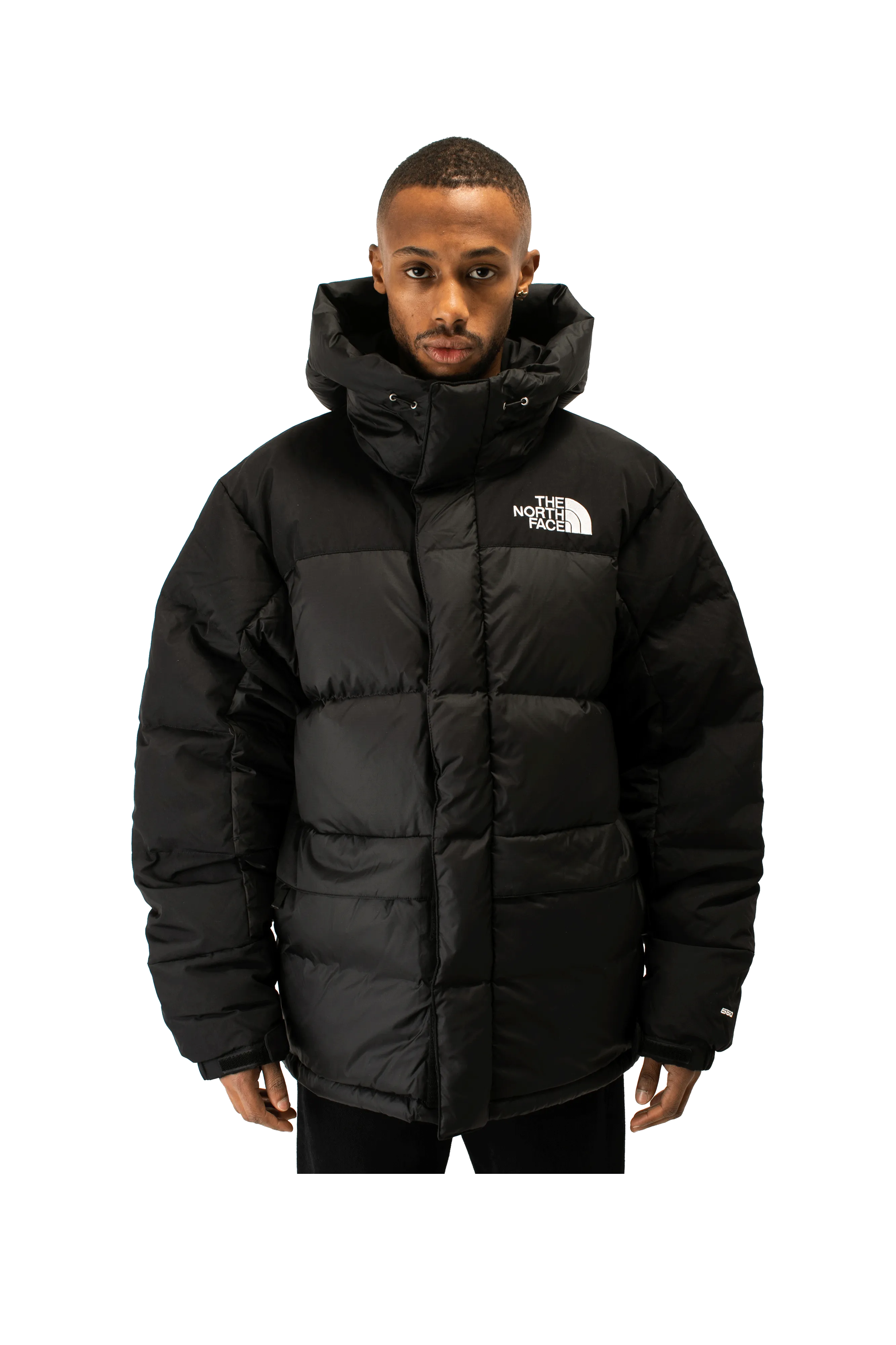 Himalayan Down Parka