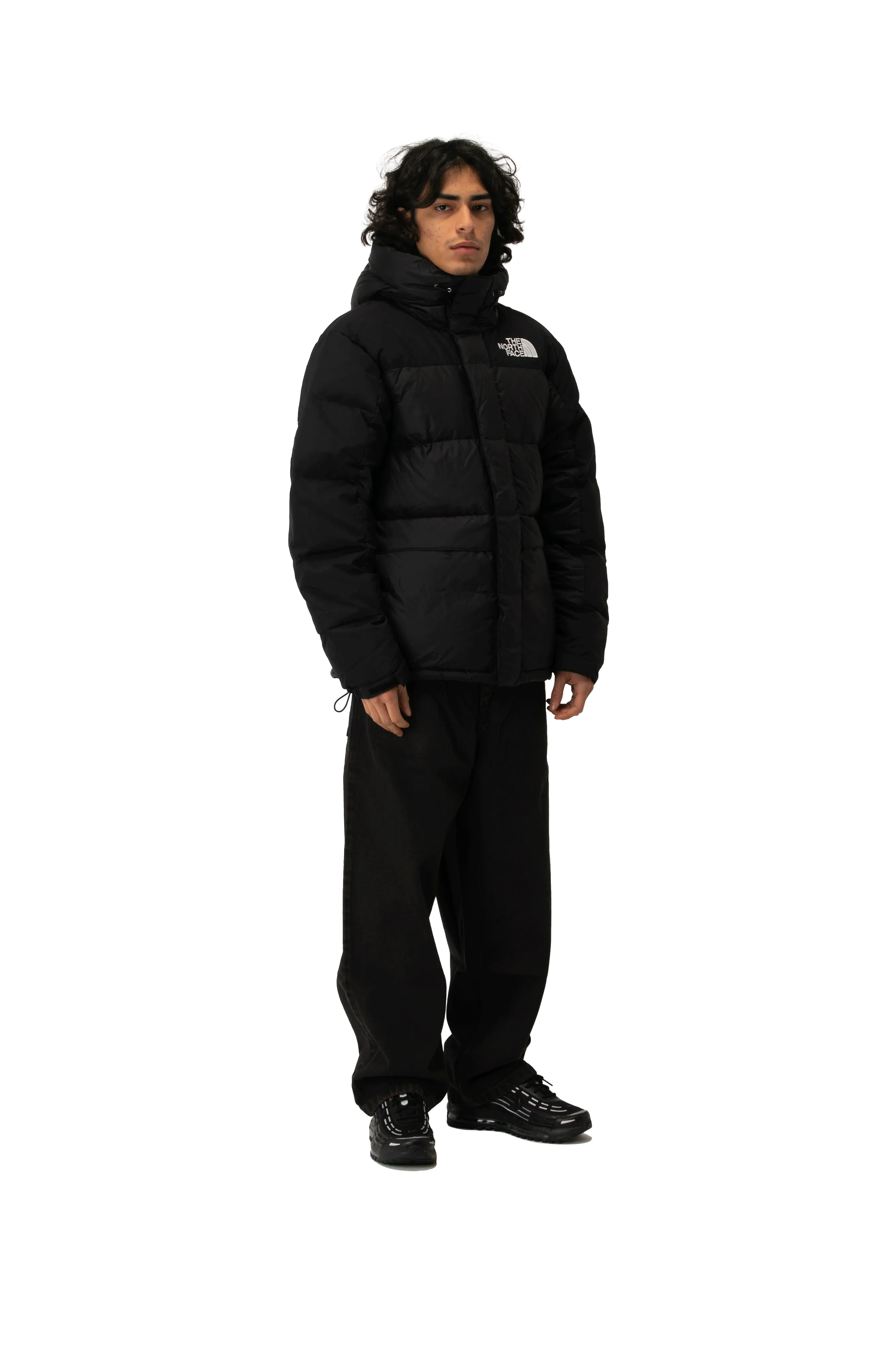 Himalayan Down Parka