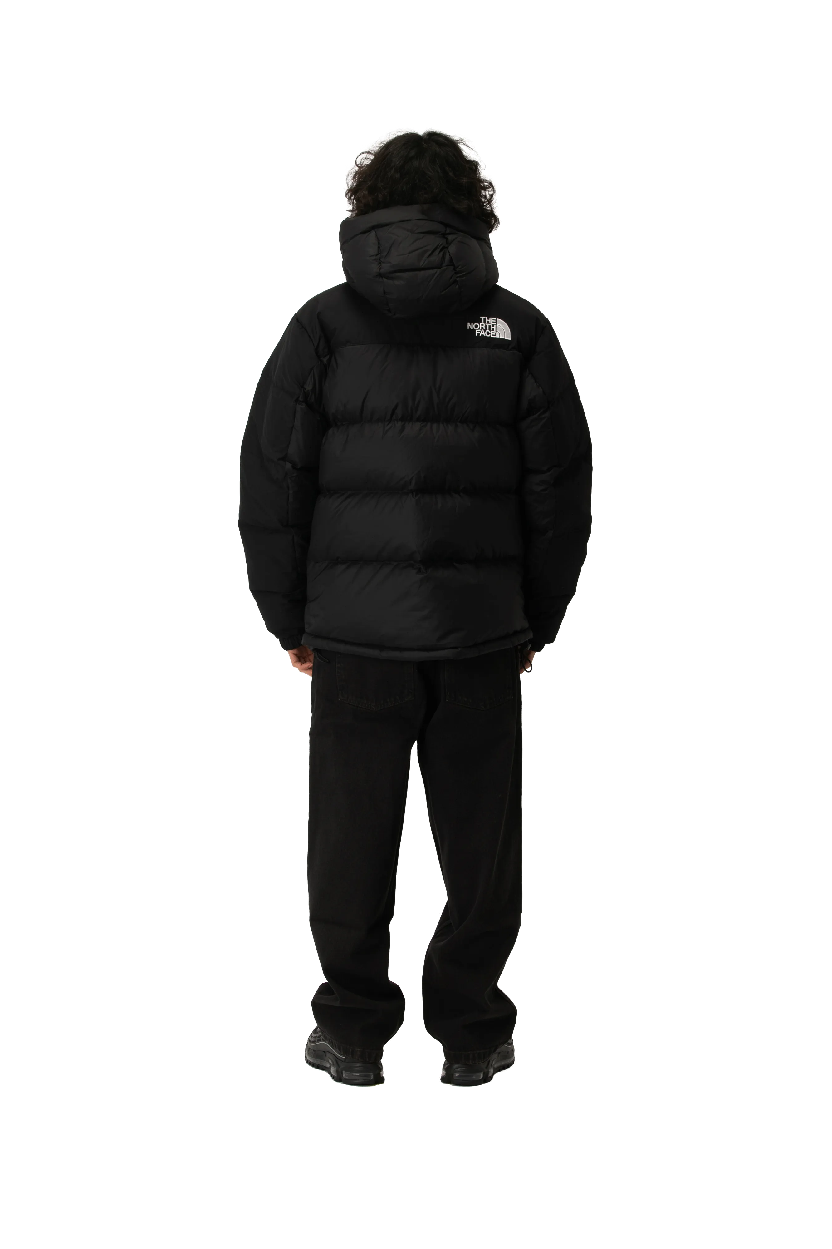 Himalayan Down Parka