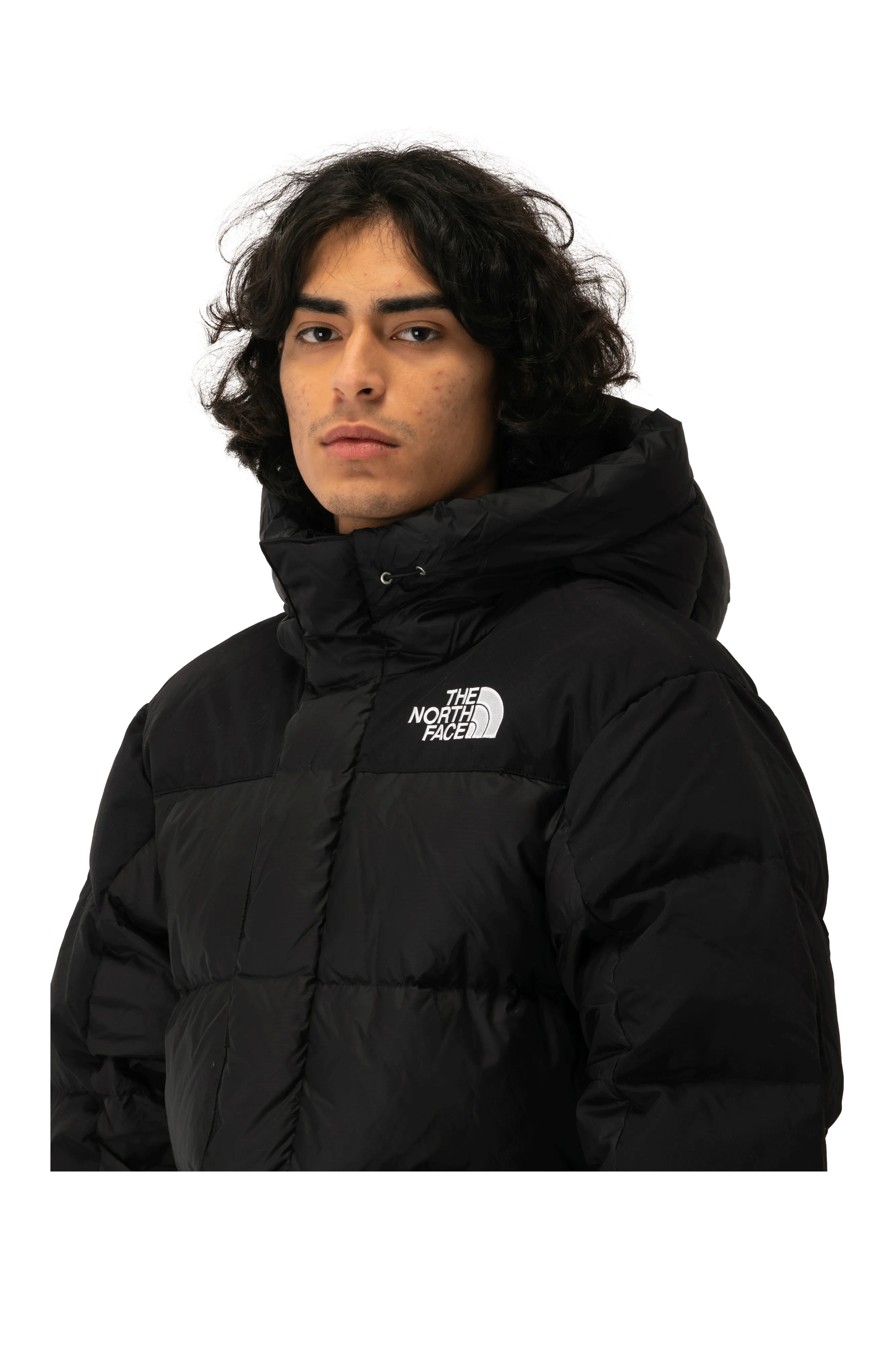 Himalayan Down Parka