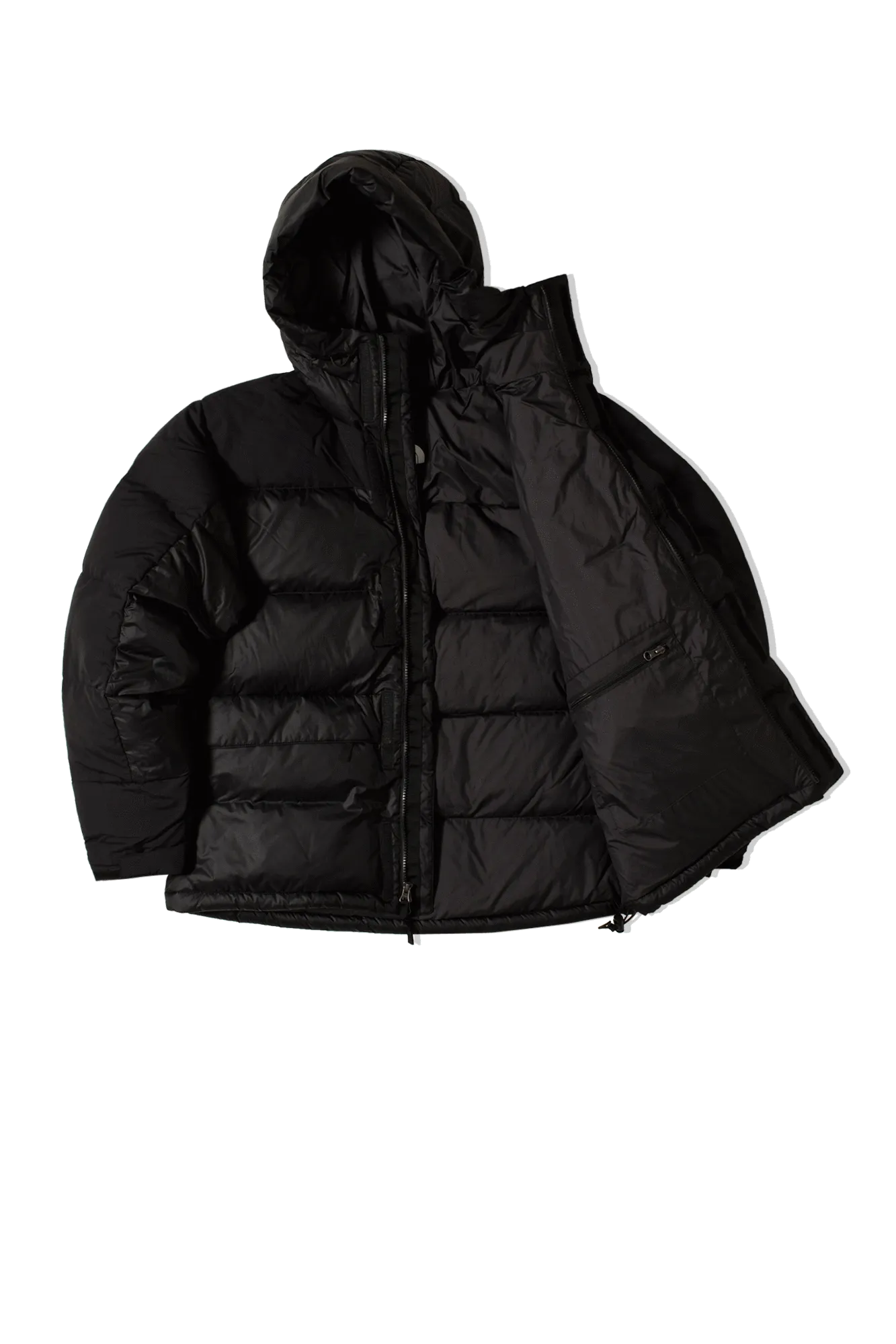 Himalayan Down Parka