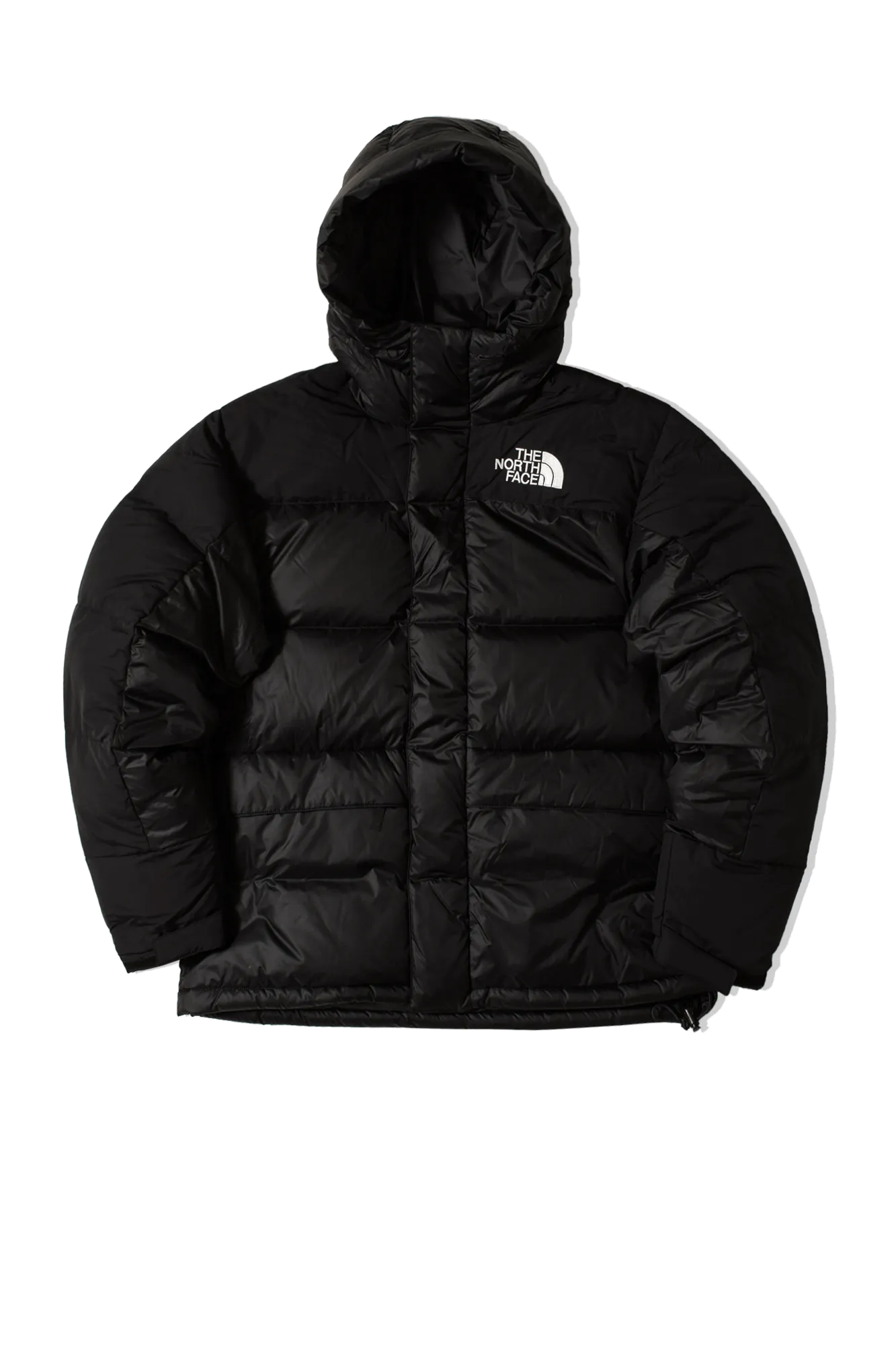 Himalayan Down Parka