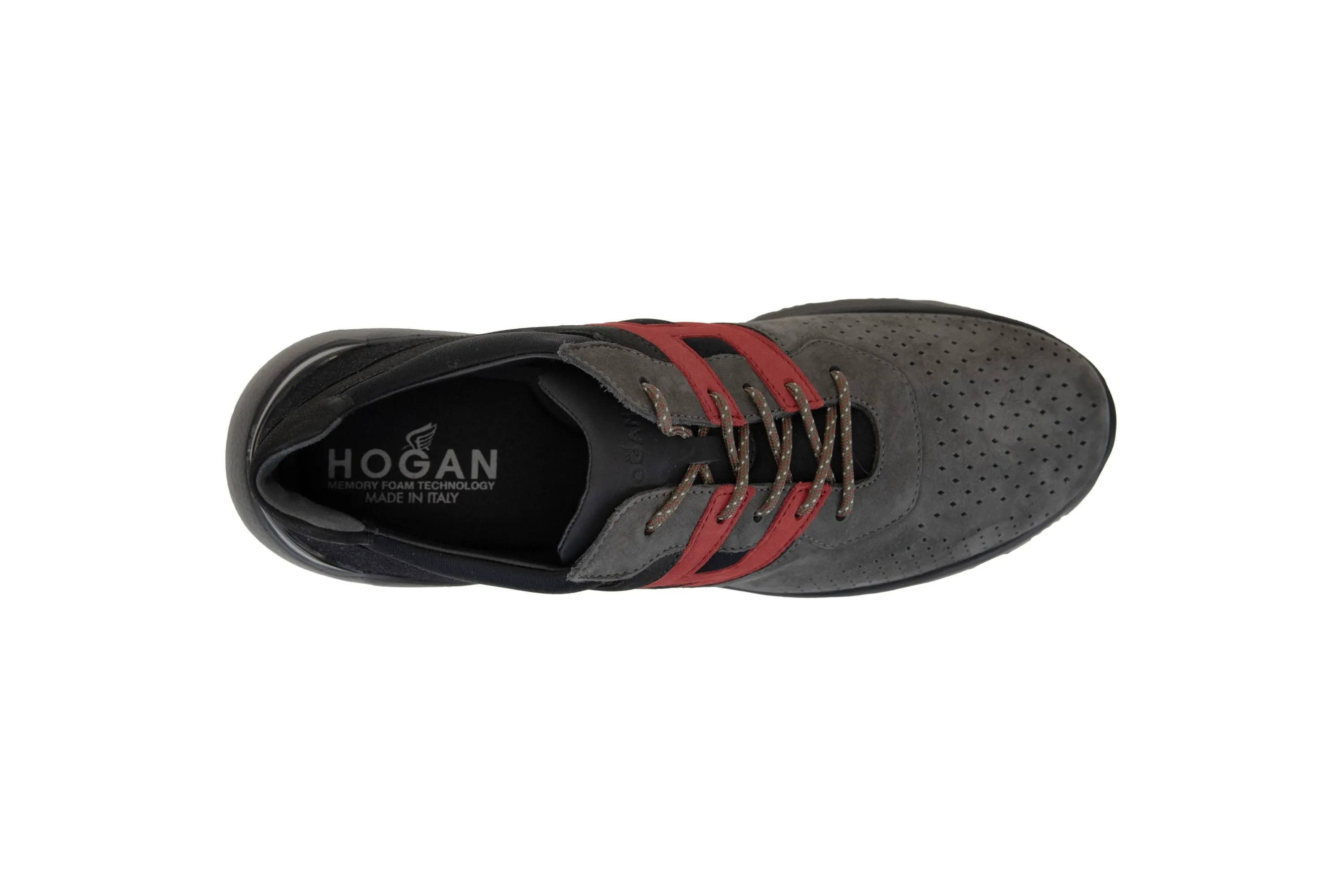 HOGAN Active One HXM4430BR10 O8E Sneakers