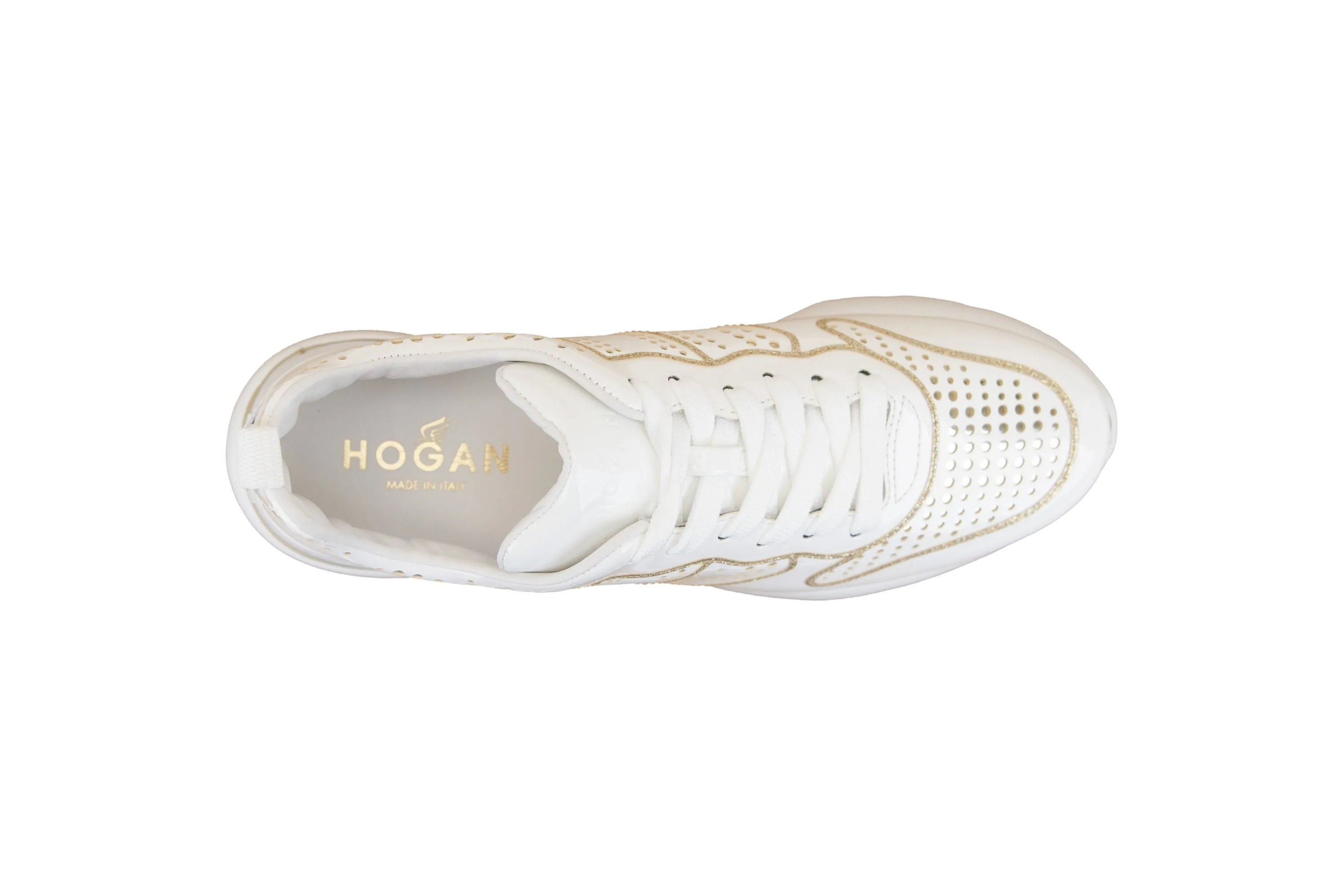 HOGAN Active One HXW3850CE80 OW0 Sneakers