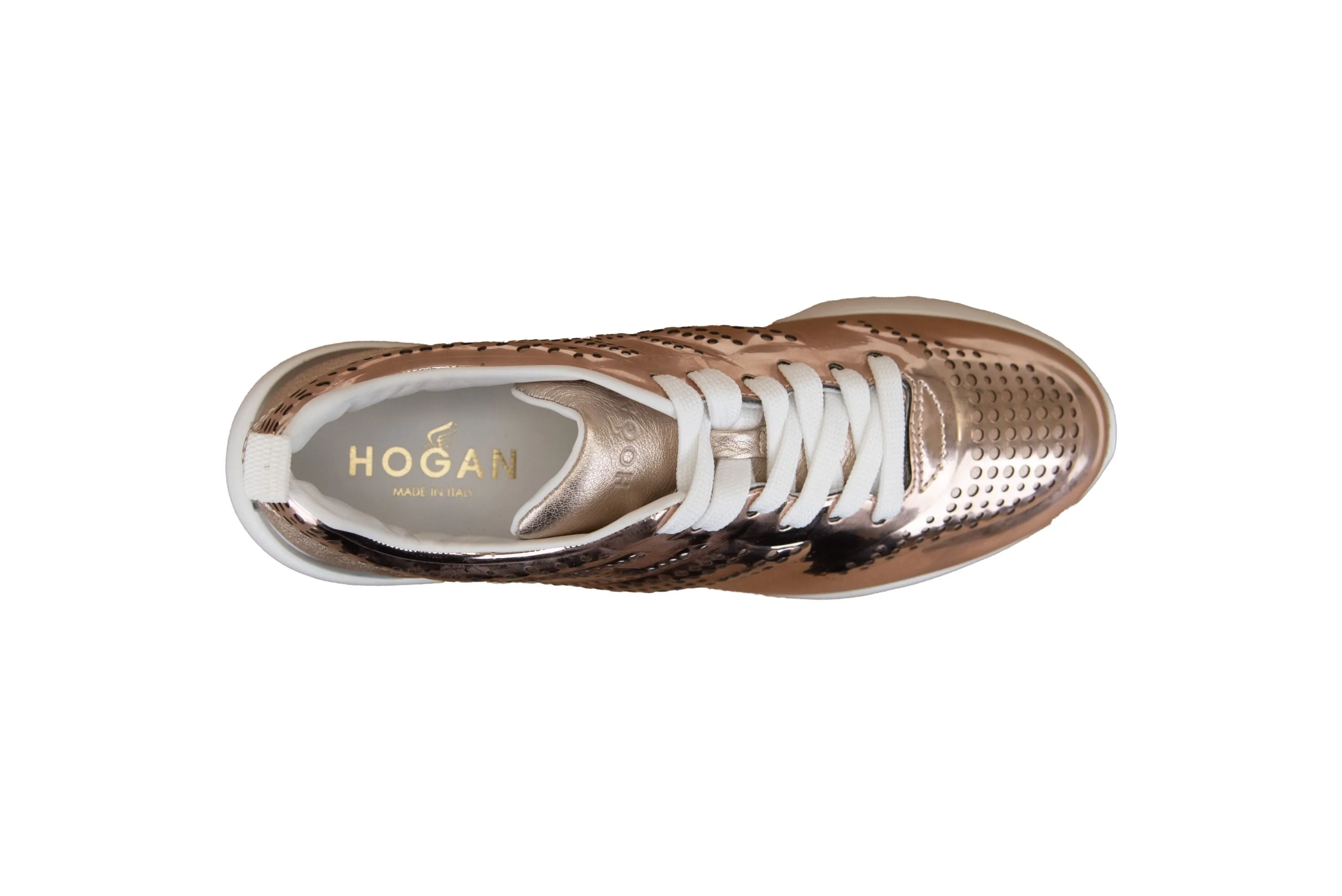 HOGAN Active One HXW3850CE90 IA0 Sneakers