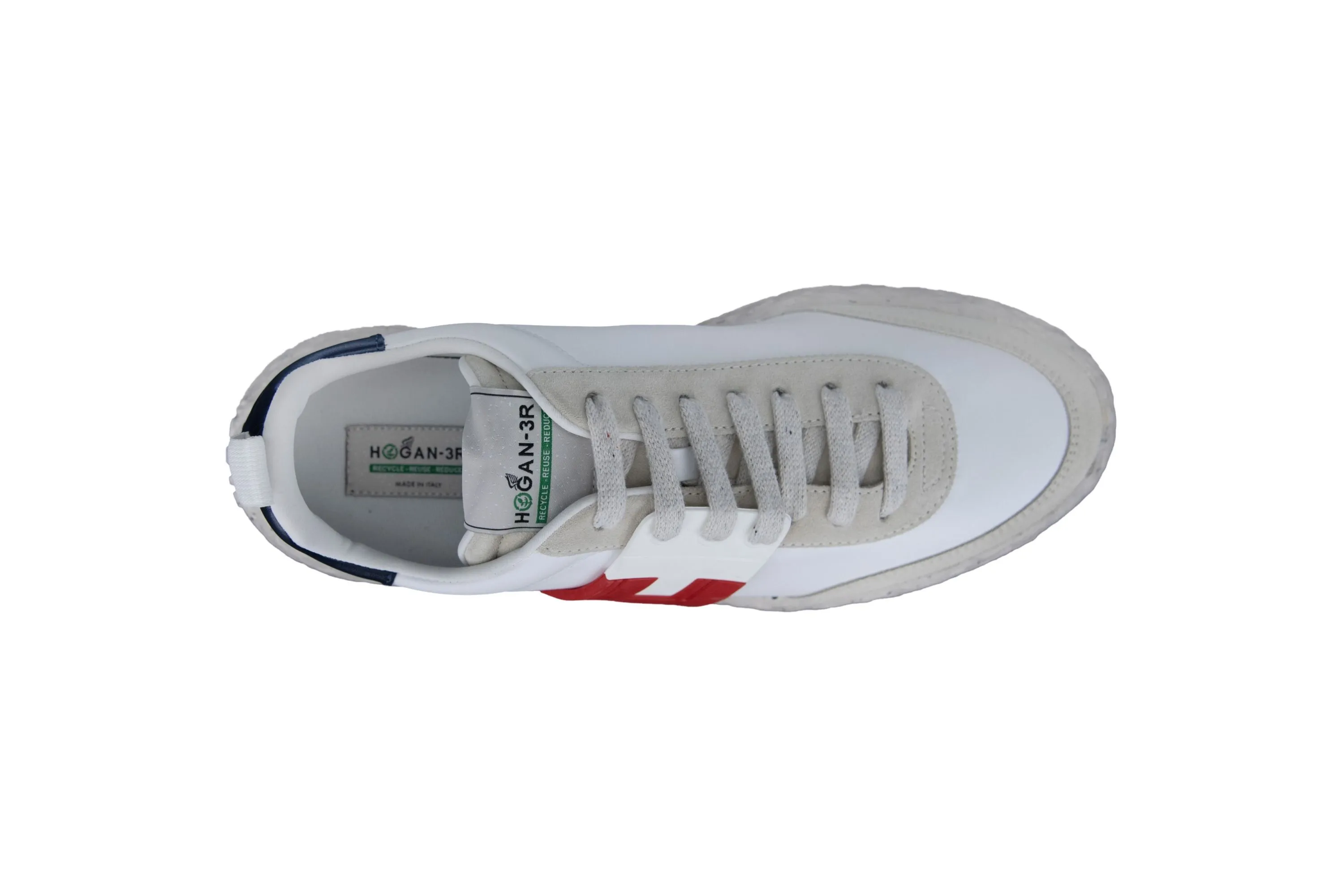 HOGAN H5M5900DX00 QP9 Sneakers