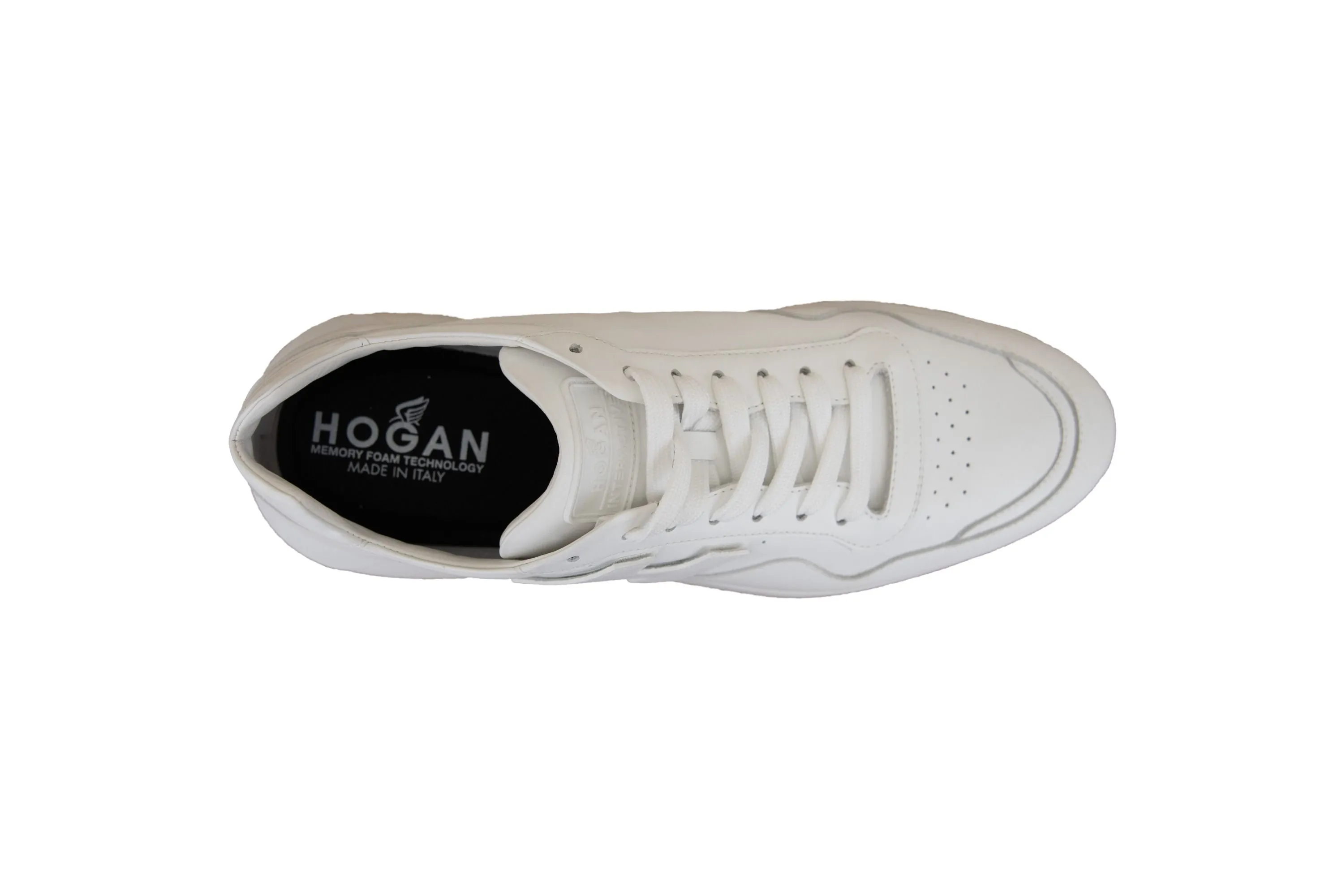 HOGAN HIM3710BZ20 KLA Sneakers