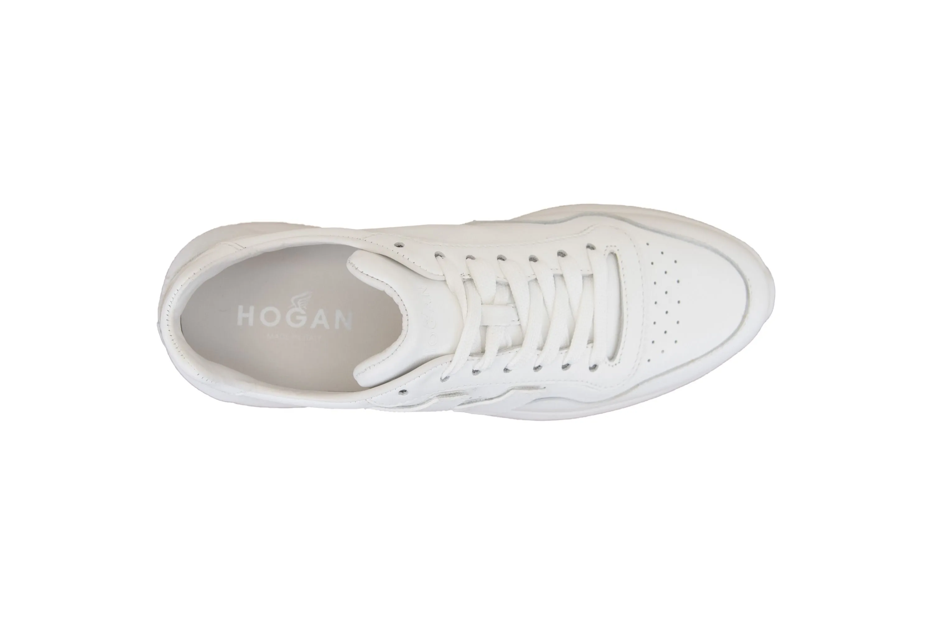 HOGAN HIW3710BZ20 JHY Sneakers