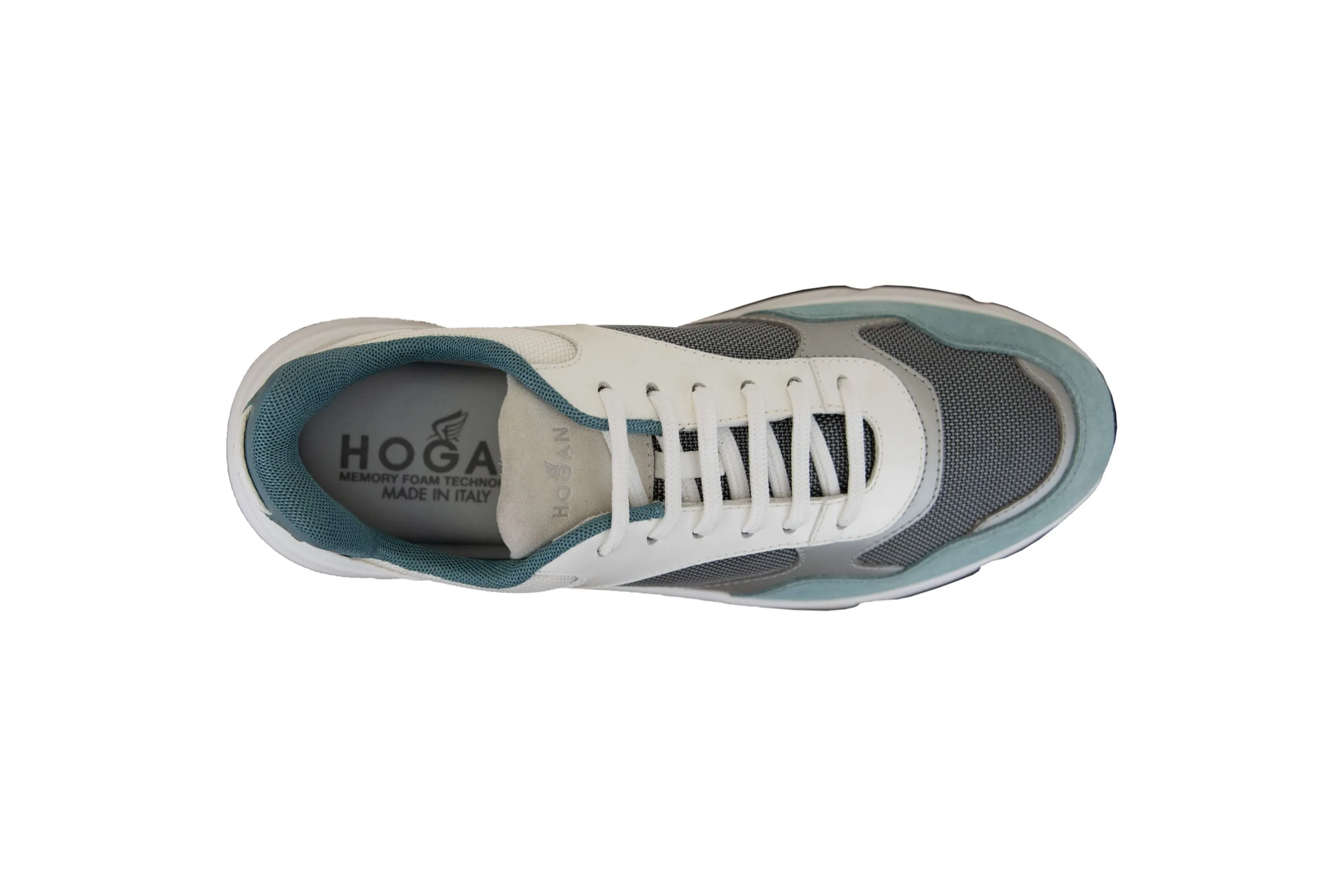 HOGAN HXM5630DM90 PI8 Sneakers