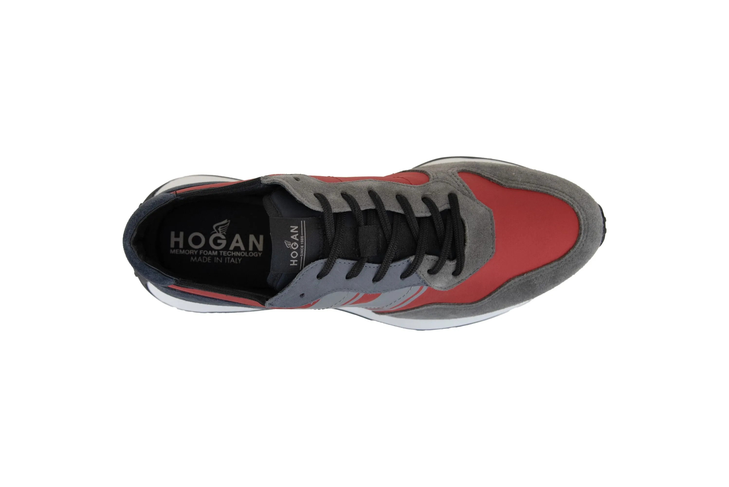 HOGAN HXM6010EG01 1US Sneakers