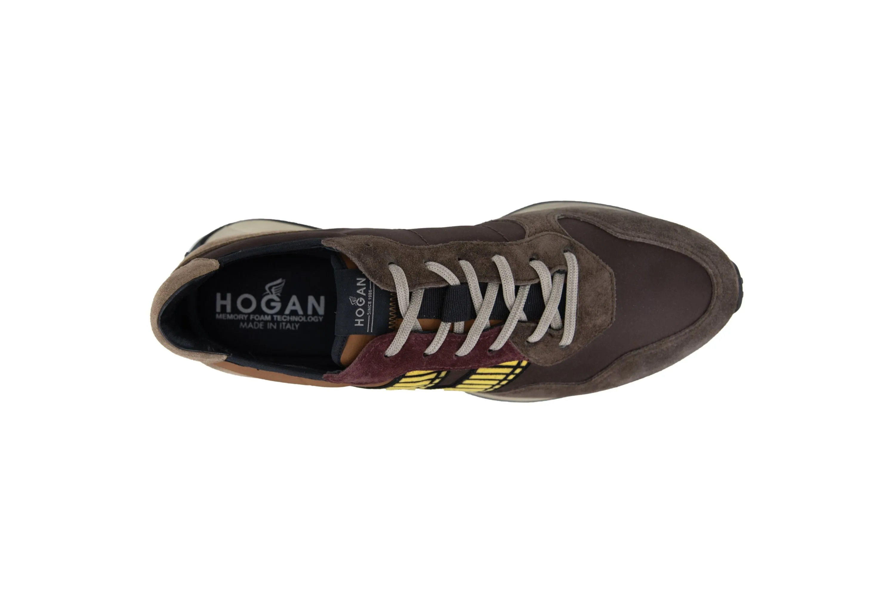 HOGAN HXM6010FC90 SIY317U Sneakers