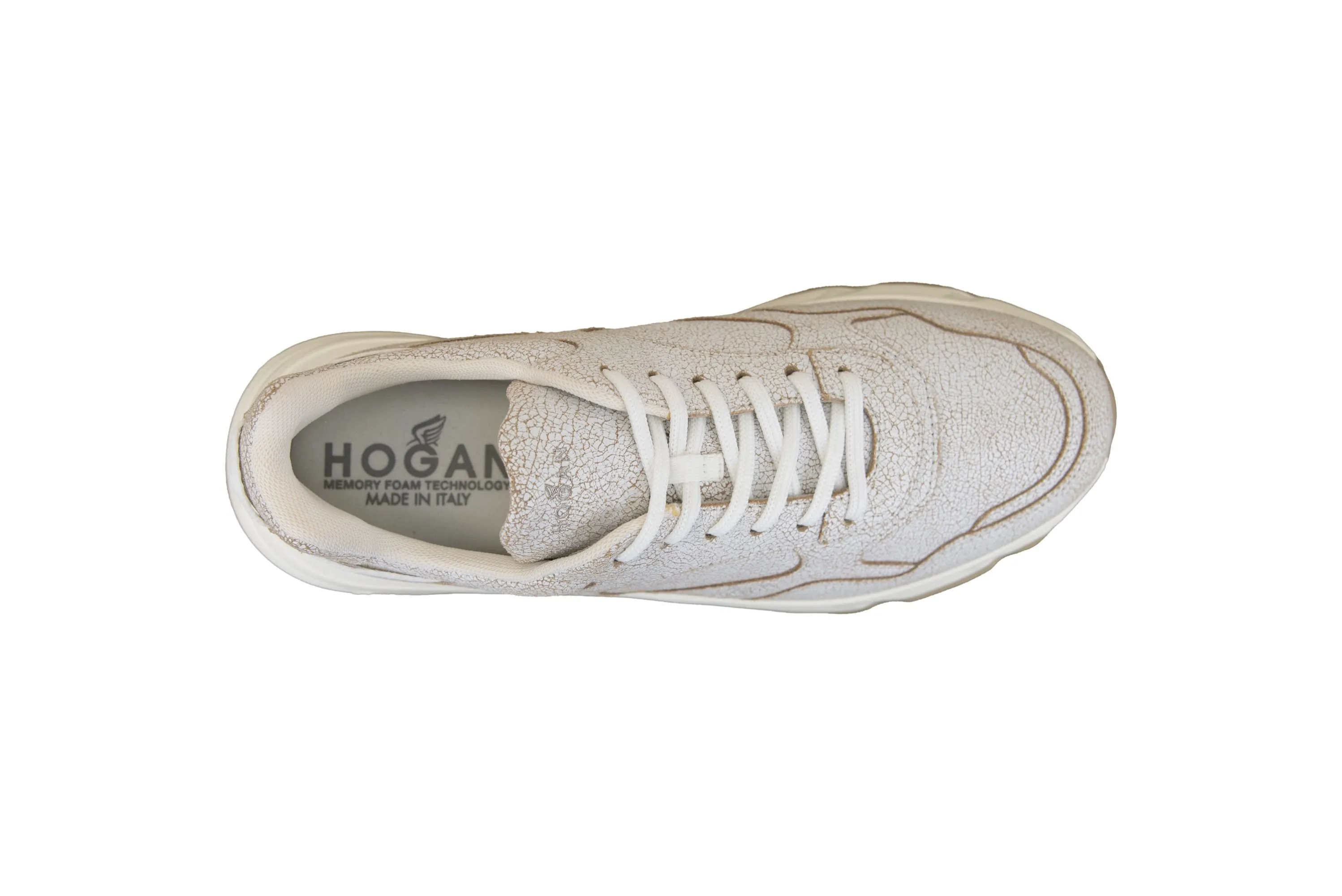 HOGAN Hyperlight GYM5630DM90 O4Z Sneakers