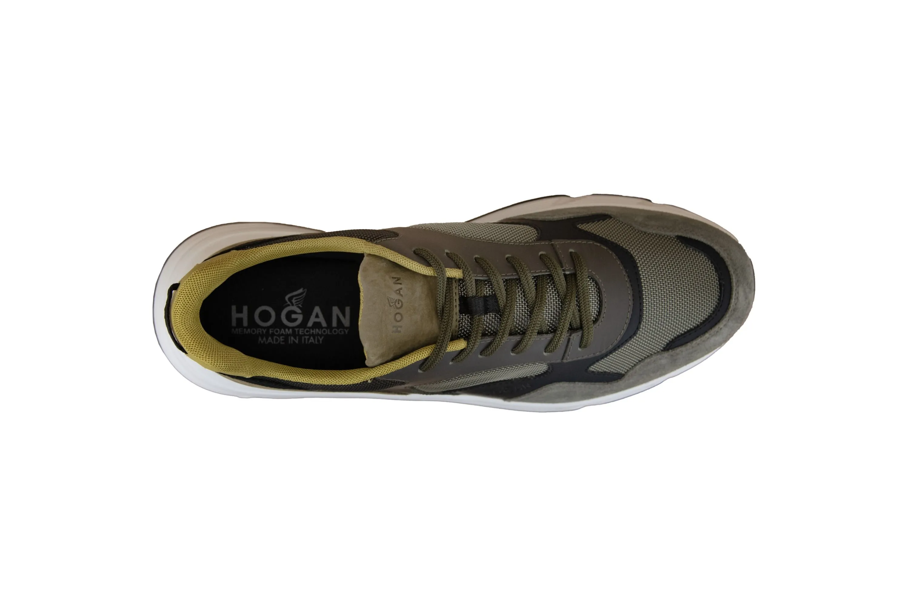 HOGAN Hyperlight HXM5630DM90 PJ1 Sneakers