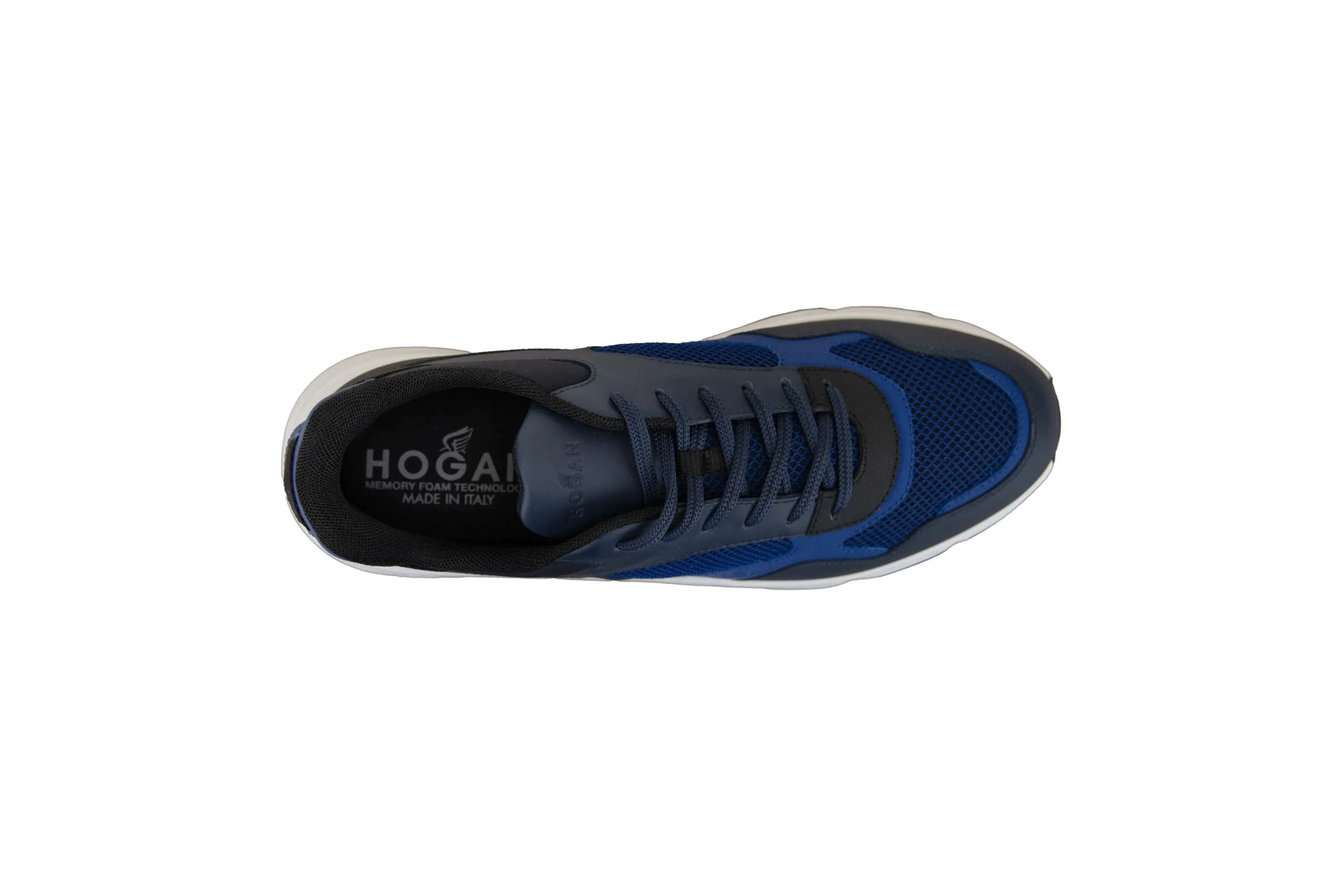 HOGAN Hyperlight HXM5630DM90 QDD Sneakers