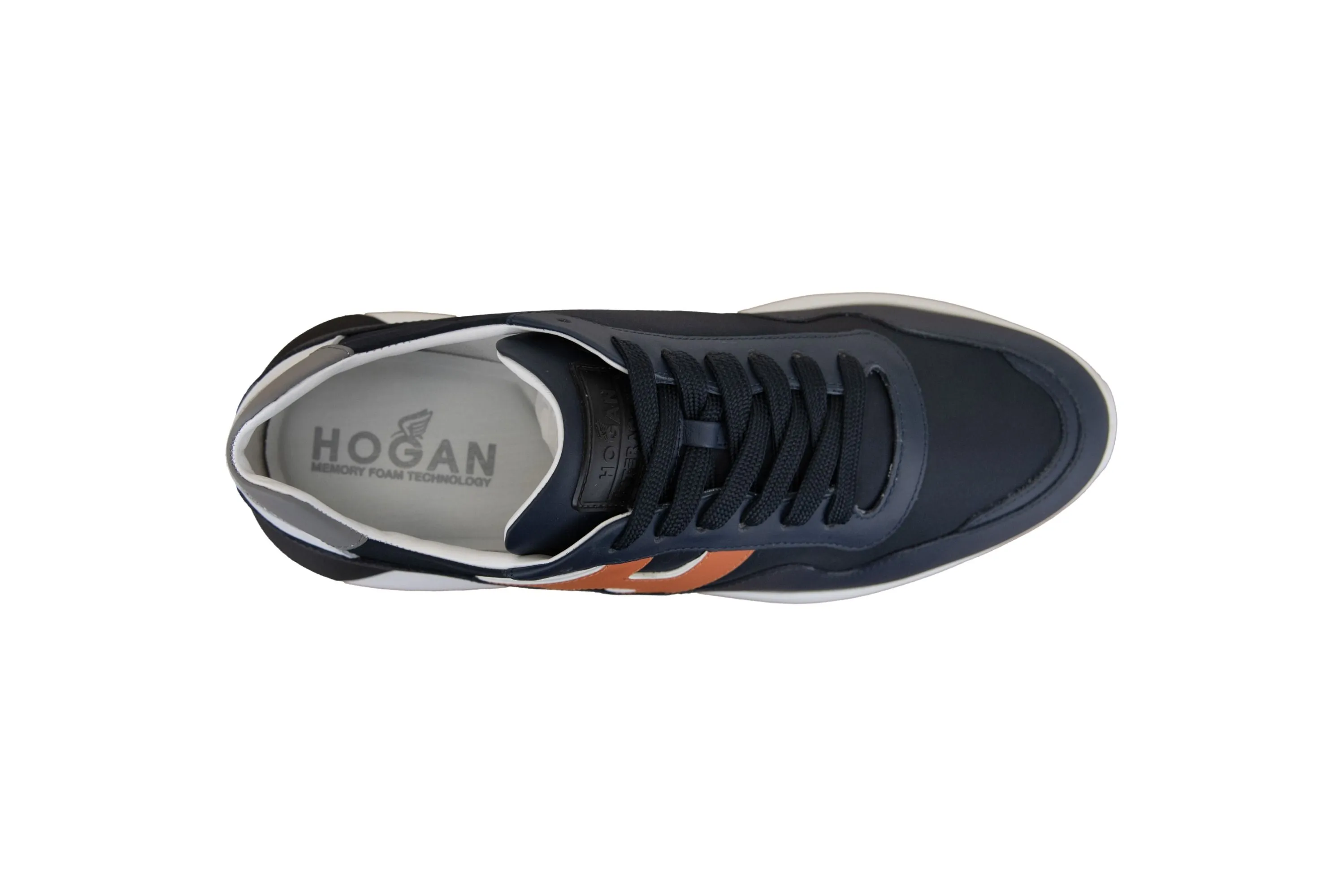 HOGAN Interactive3 HXM3710EG30 R5V Sneakers