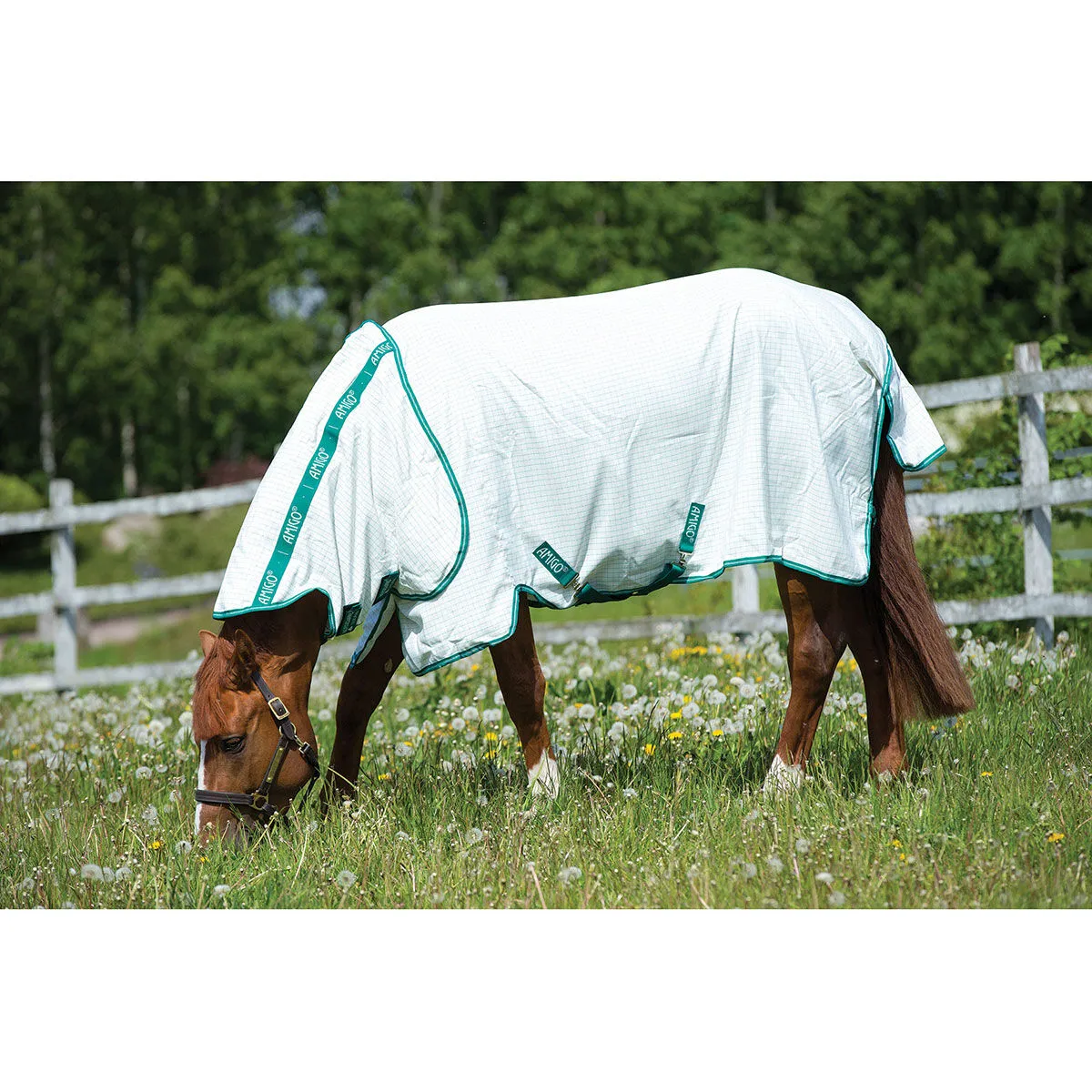 Horseware Amigo Aussie Coperta Allrounder