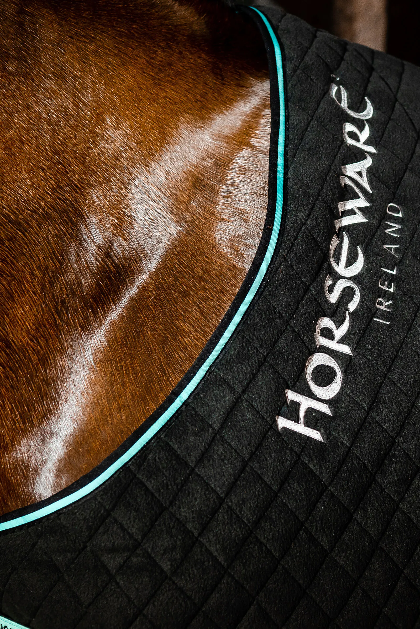 Horseware Autumn Coperta dopolavoro