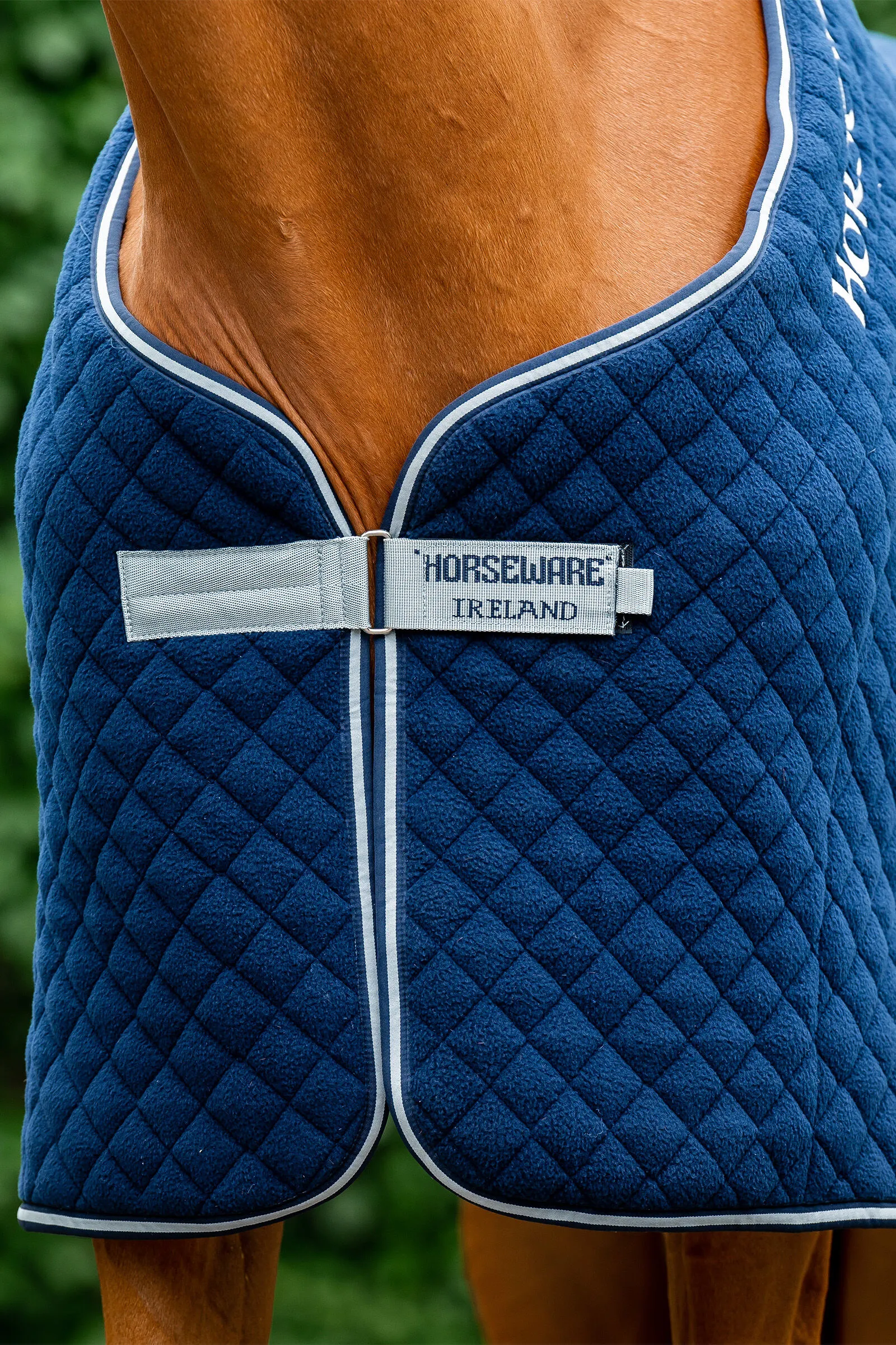 Horseware Autumn Coperta dopolavoro