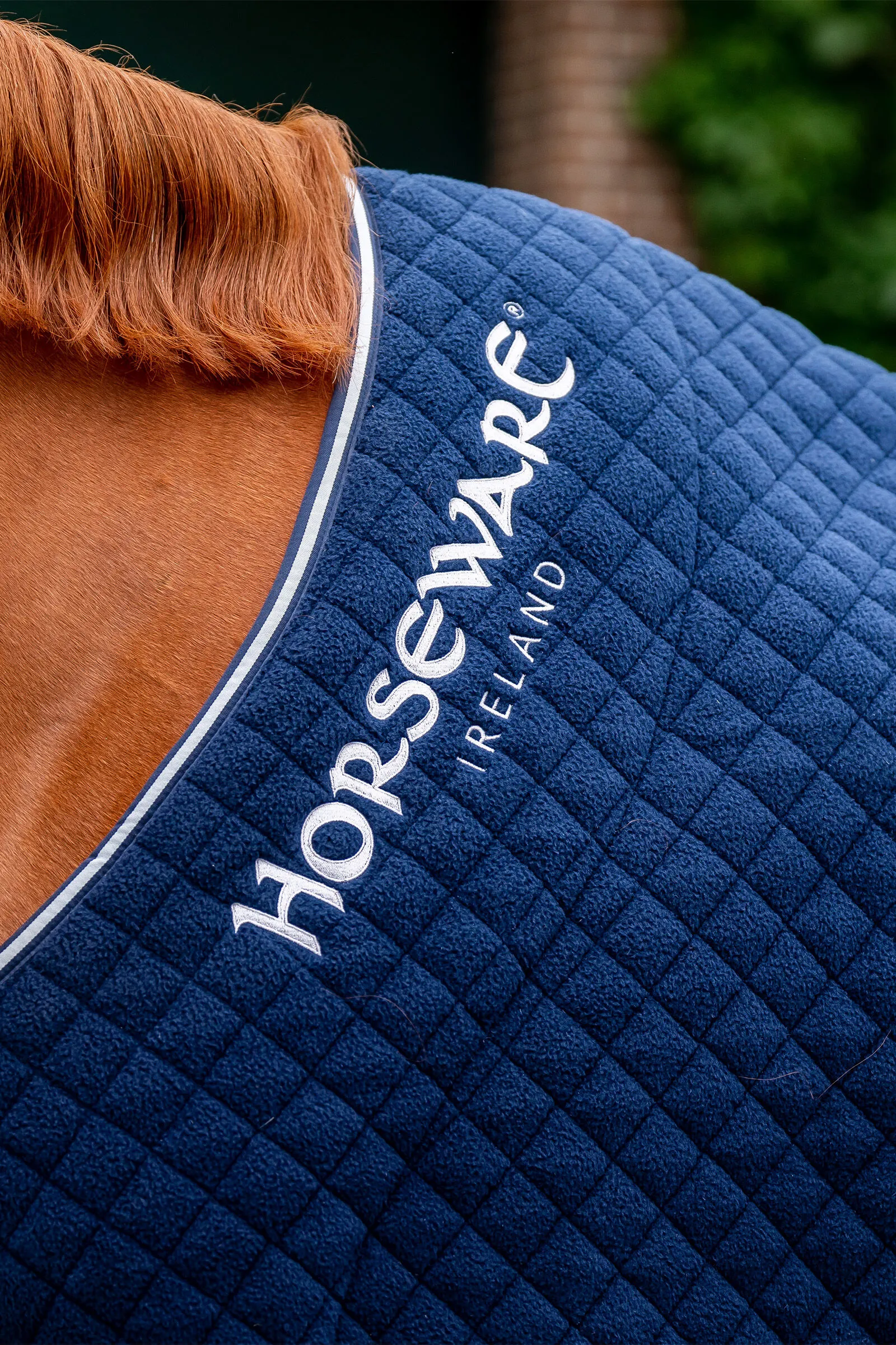 Horseware Autumn Coperta dopolavoro