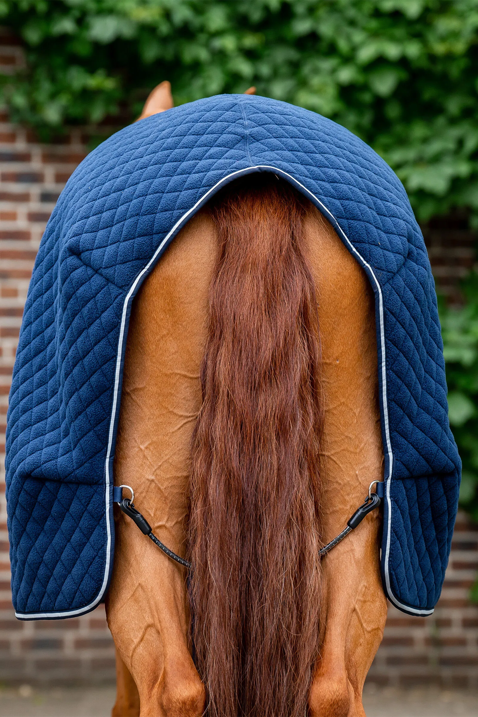 Horseware Autumn Coperta dopolavoro