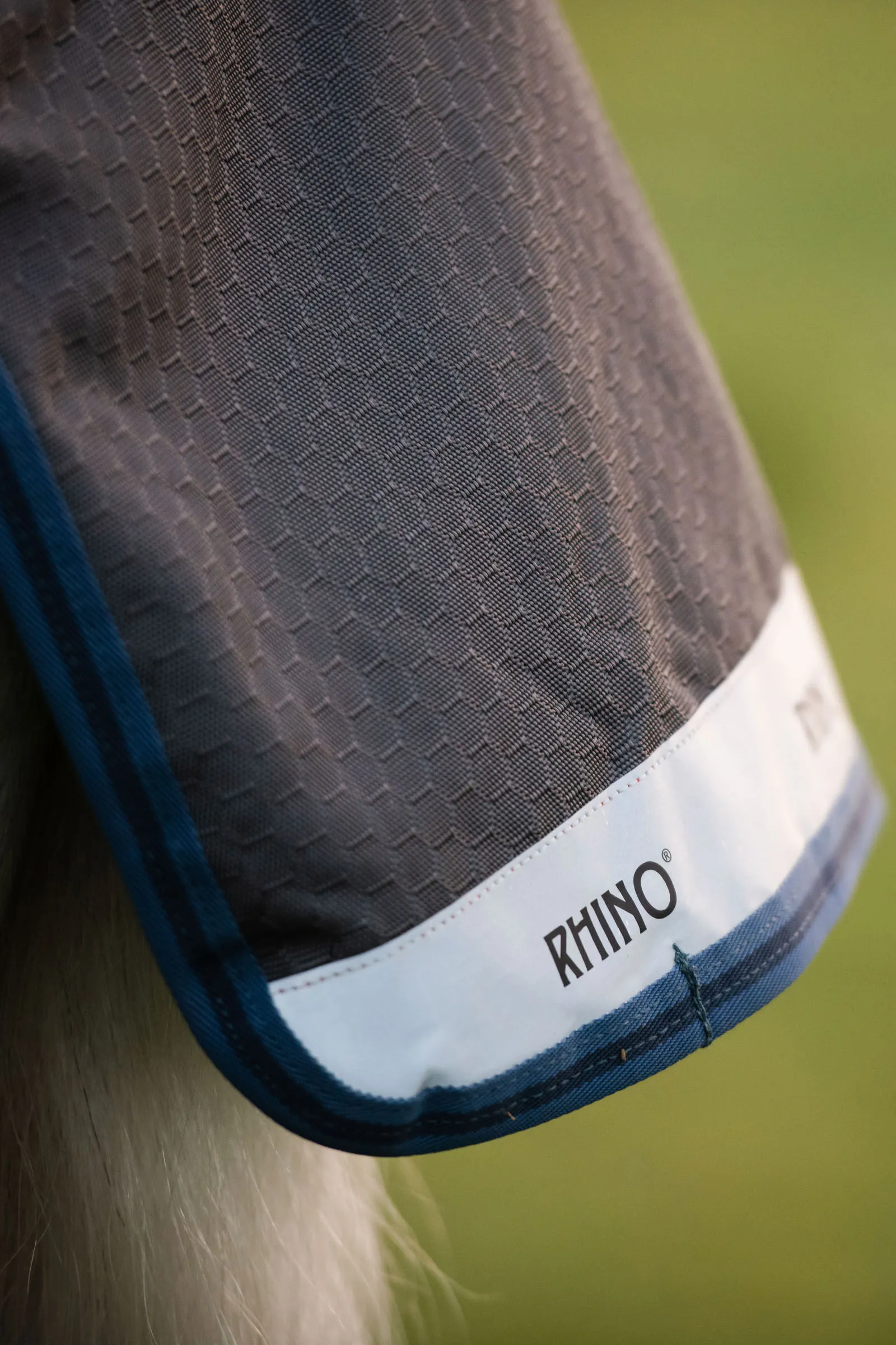 Horseware Rhino Hexstop Plus Vari-Layer Coperta da turnout, 250 gr