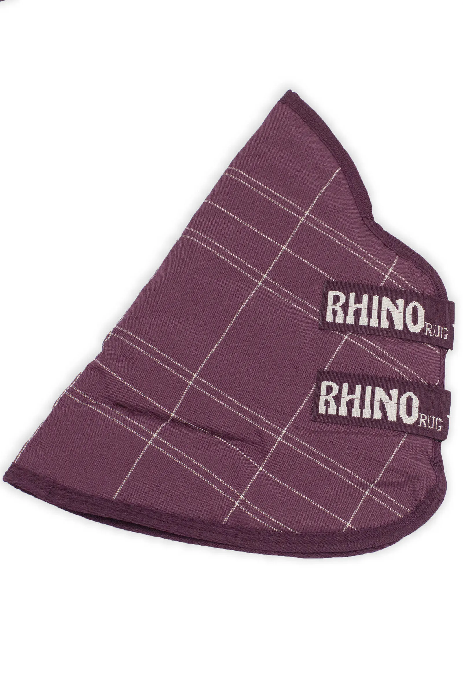 Horseware Rhino Plus Coperta da turnout con collo rimovibile, 250 gr