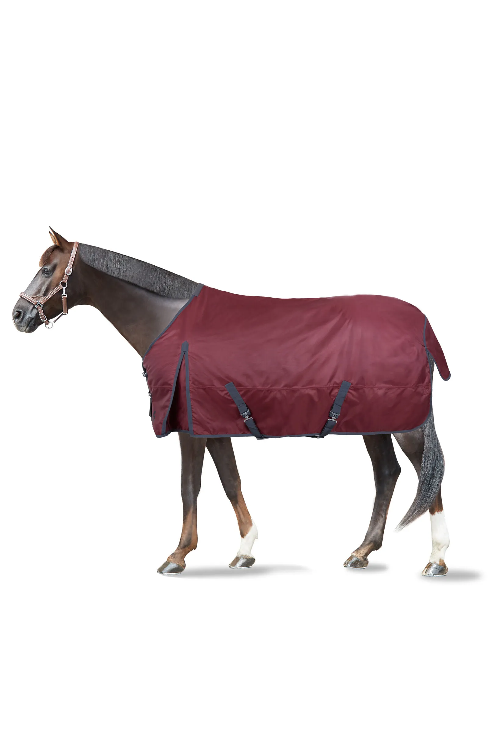 Horze 840D Coperta da turnout, 200 gr