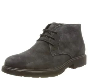 Igi & Co  ---------    ------------Igi&co scarpe polacchine uomo 8100433 AI22