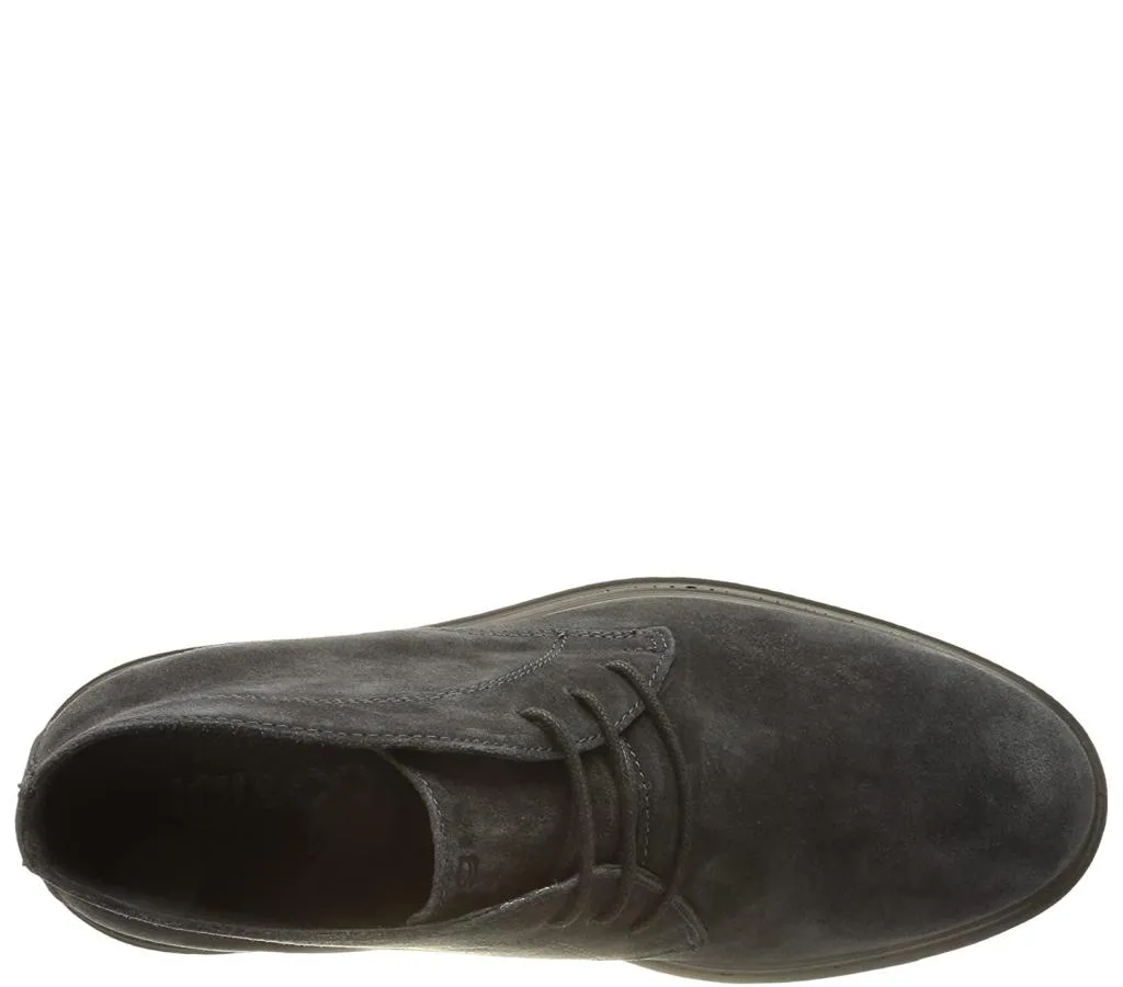 Igi & Co  ---------    ------------Igi&co scarpe polacchine uomo 8100433 AI22