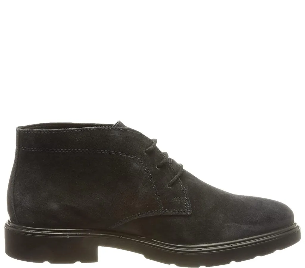 Igi & Co  ---------    ------------Igi&co scarpe polacchine uomo 8100433 AI22