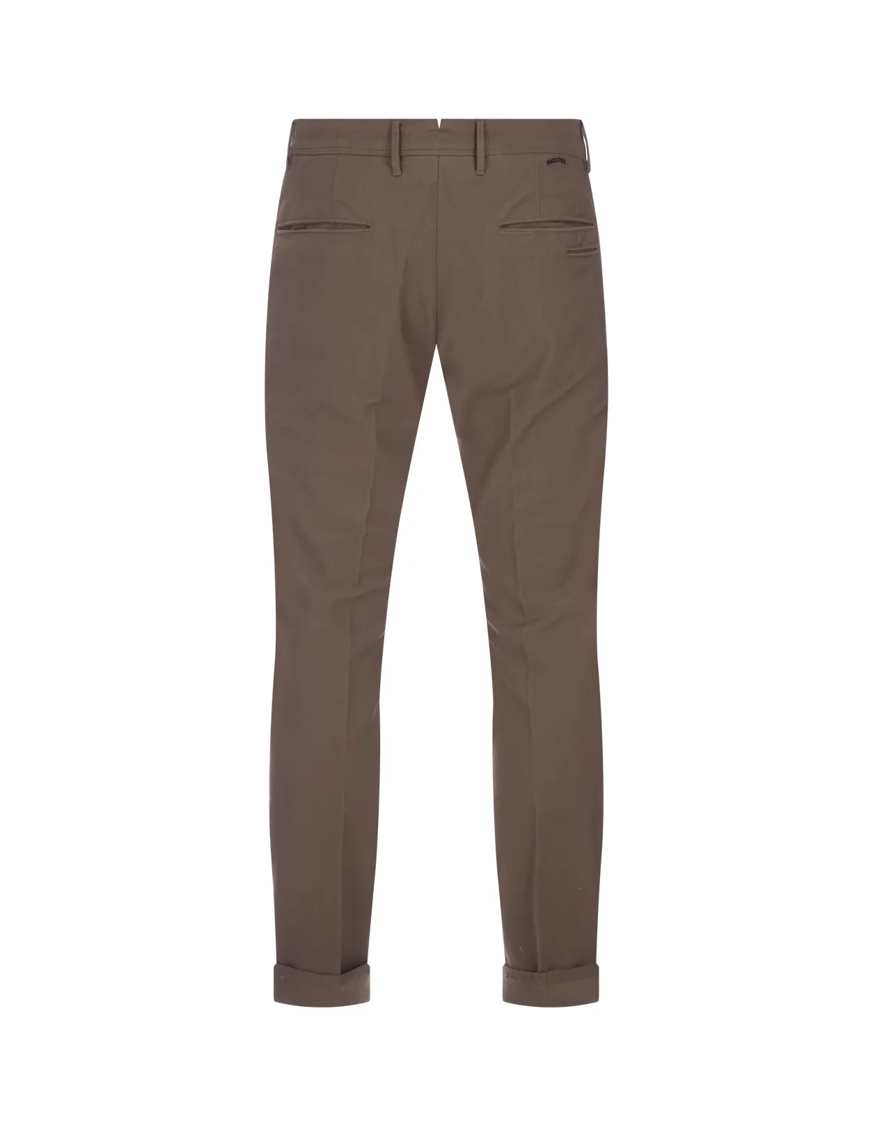 INCOTEX SLACKS  -Abbigliamento,Pantaloni