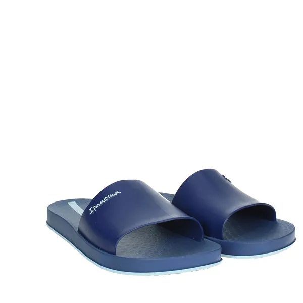 Ipanema  CIABATTE BASSE 82832 BLU