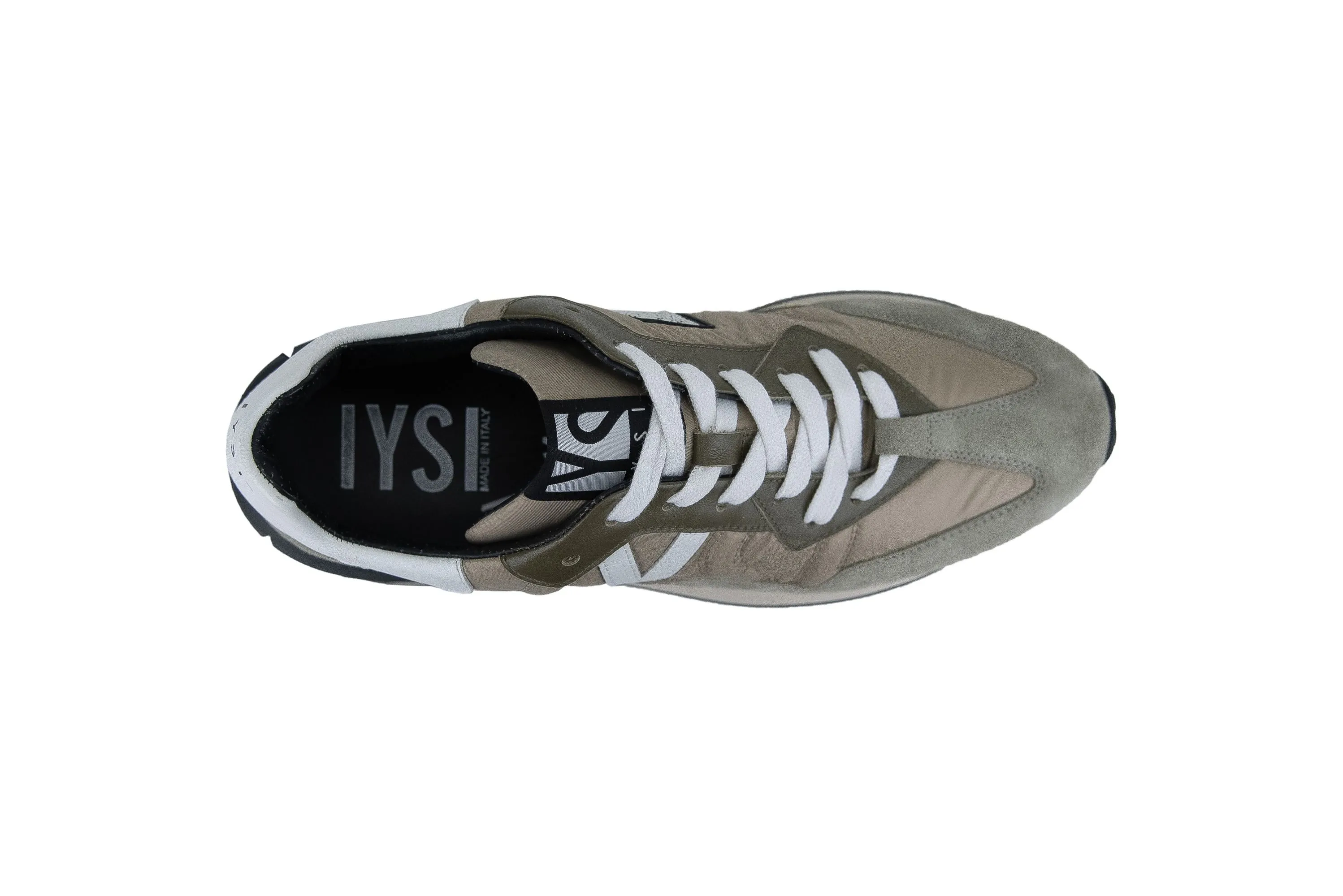 IYSI QRR405 Mintaka Sneakers