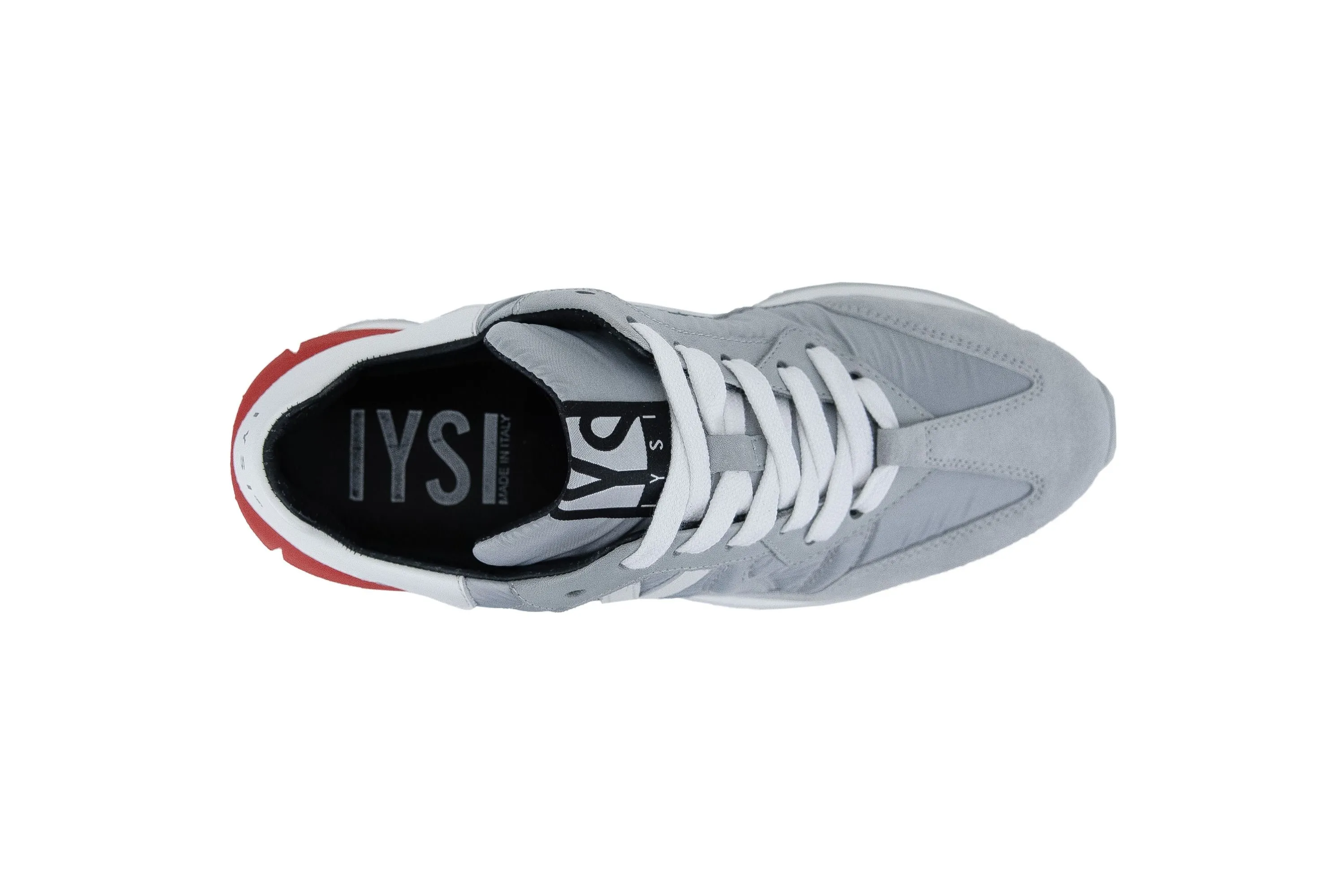 IYSI QRR406 Mintaka Sneakers