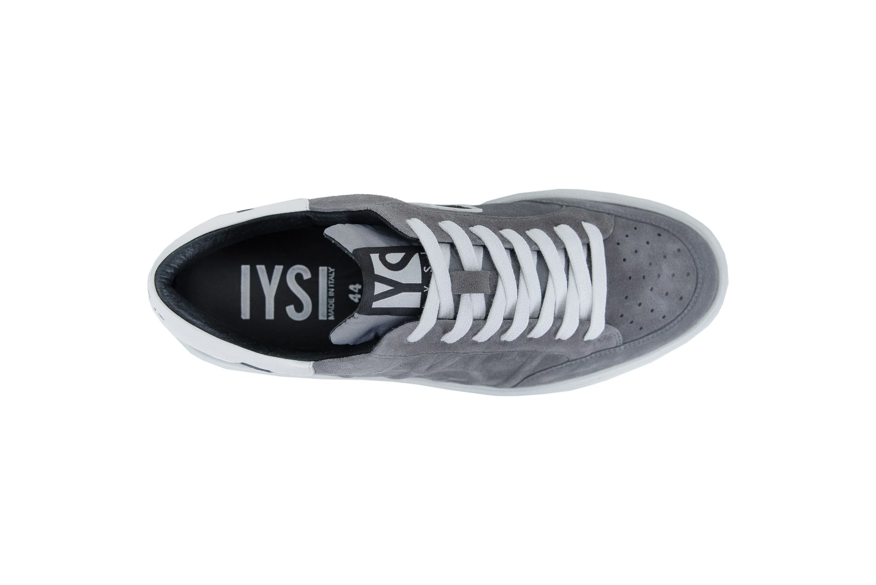 IYSI QRS204 Rigel Sneakers